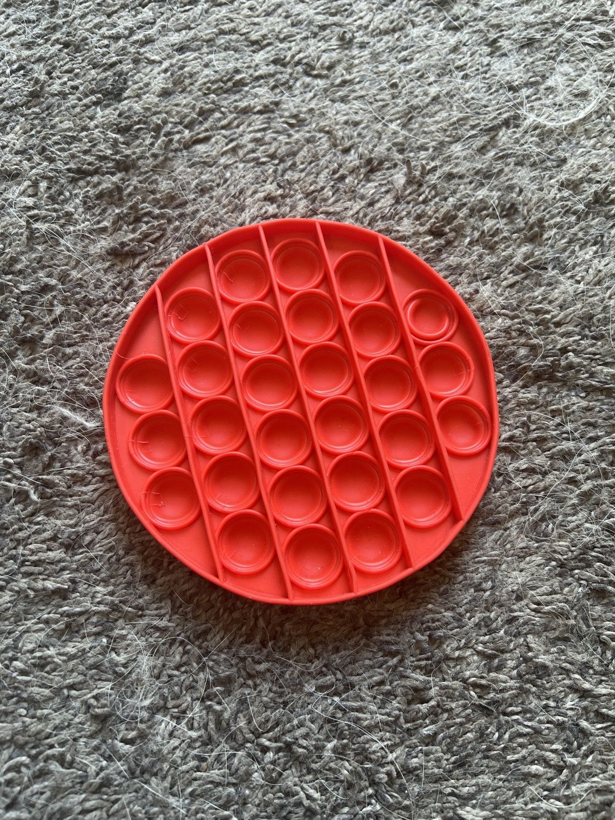 Hypebeast Pop It Fidget Toy Size ONE SIZE - 2 Thumbnail