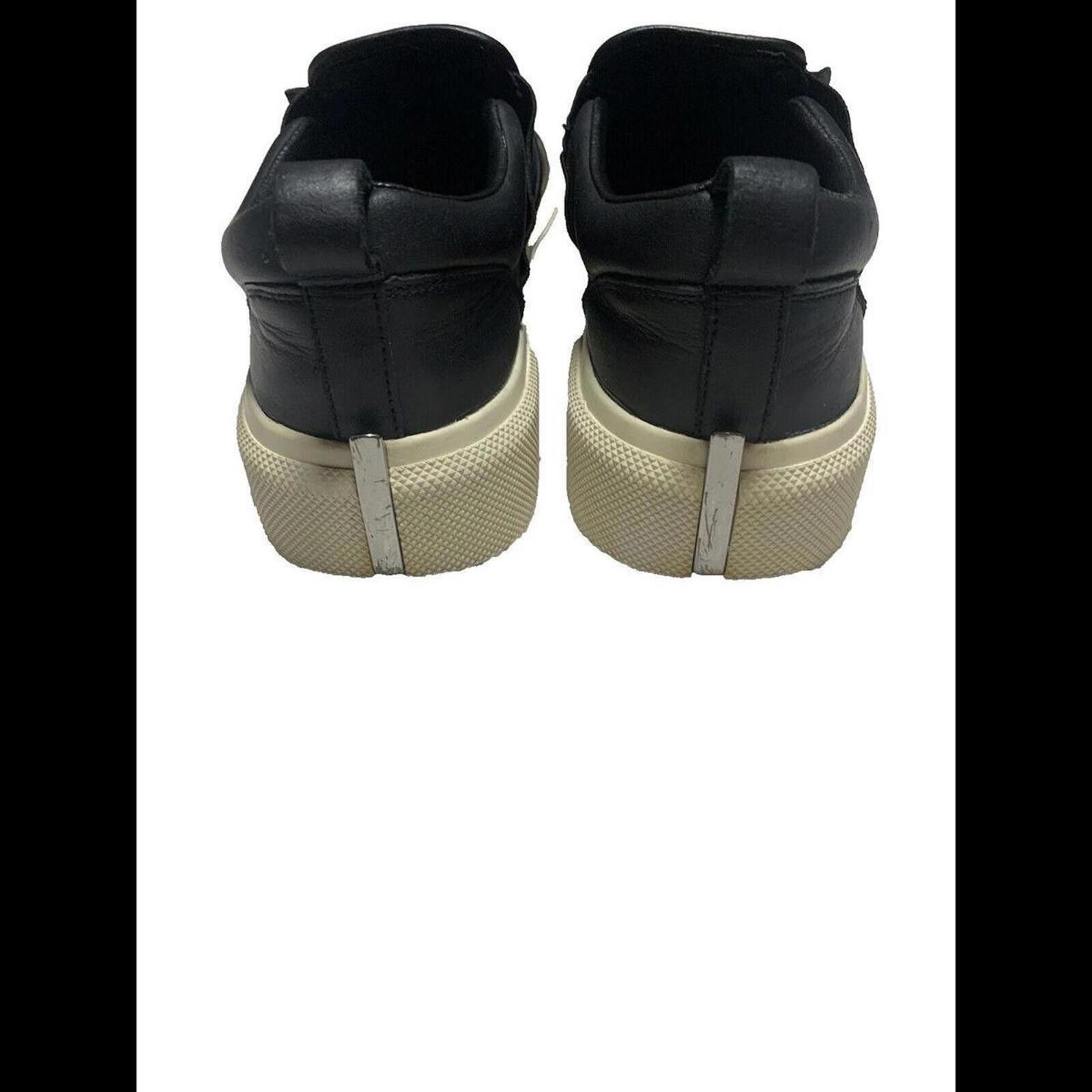 Other Women's Black Other-footwear Size US 7.5 / IT 37.5 - 3 Thumbnail