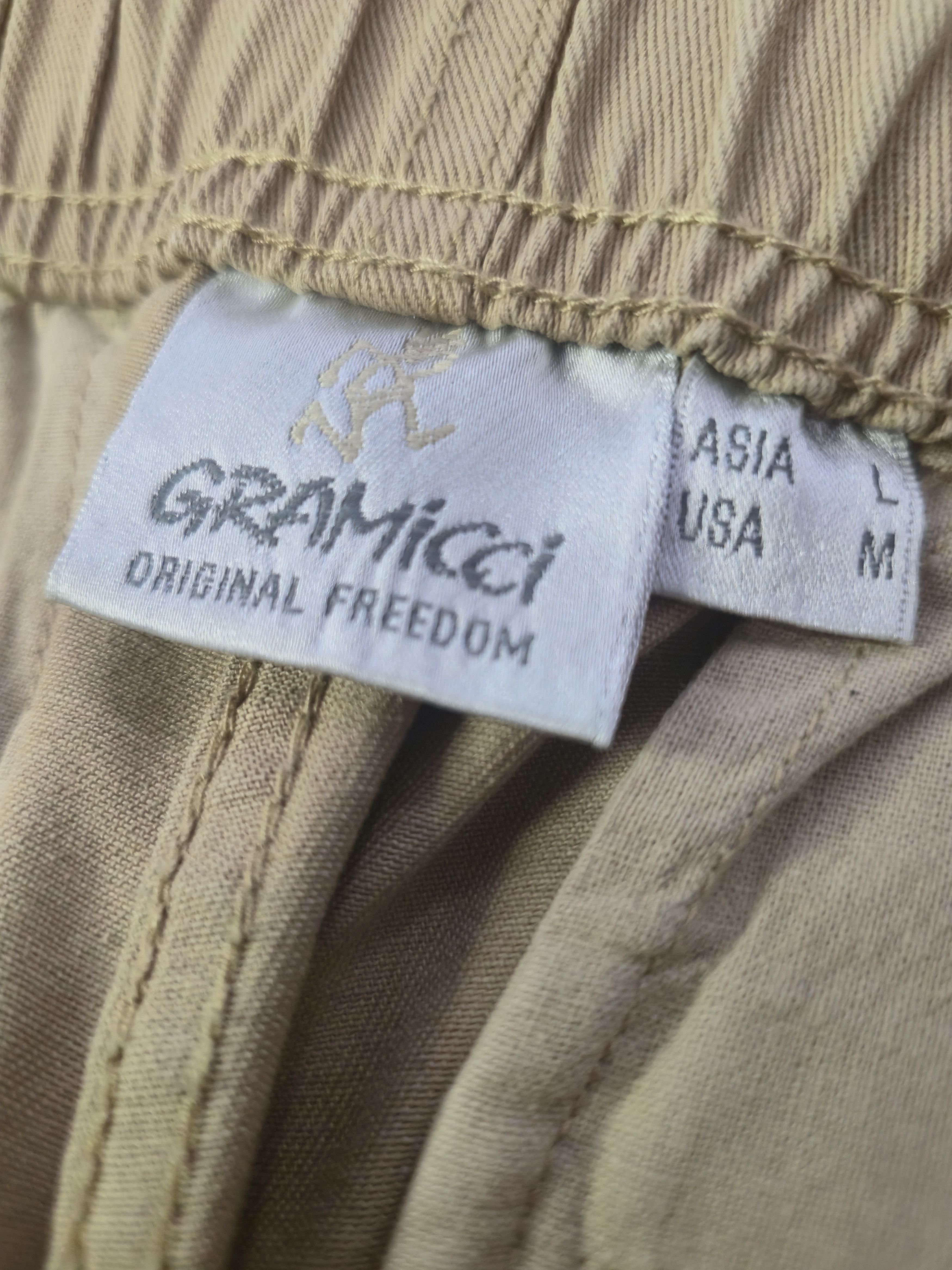 Gramicci Gramicci Loose Tapered Pant Size US 32 / EU 48 - 6 Thumbnail