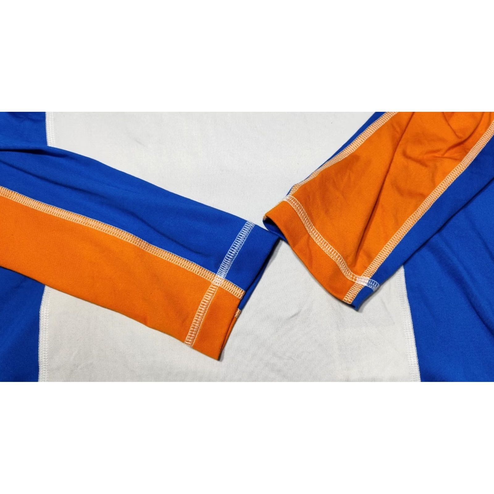 Peak Performance Peak Performance Mens Base Layer Size M Ski Thermal Hiking Top Pullover Sport Size M / US 6-8 / IT 42-44 - 4 Thumbnail