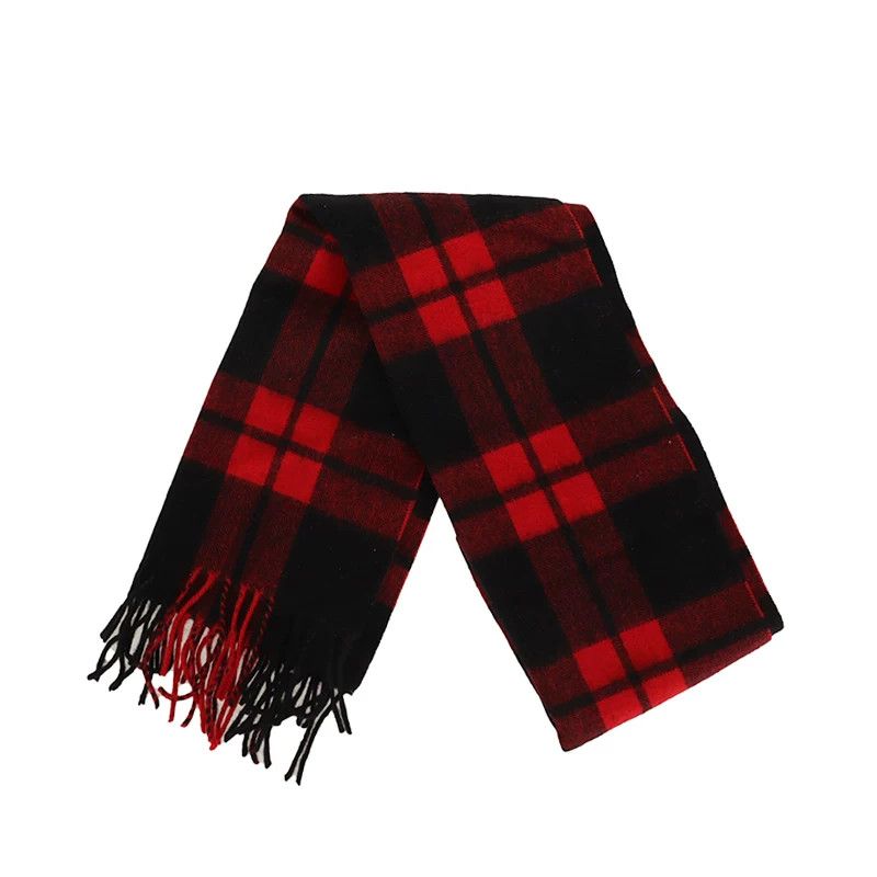 Coach Coach Wool Multi Scarf Men Size ONE SIZE - 1 Thumbnail