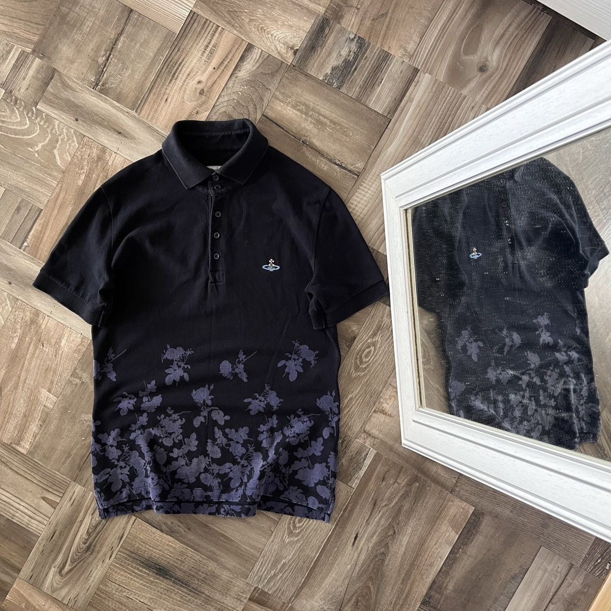Vivienne Westwood polo