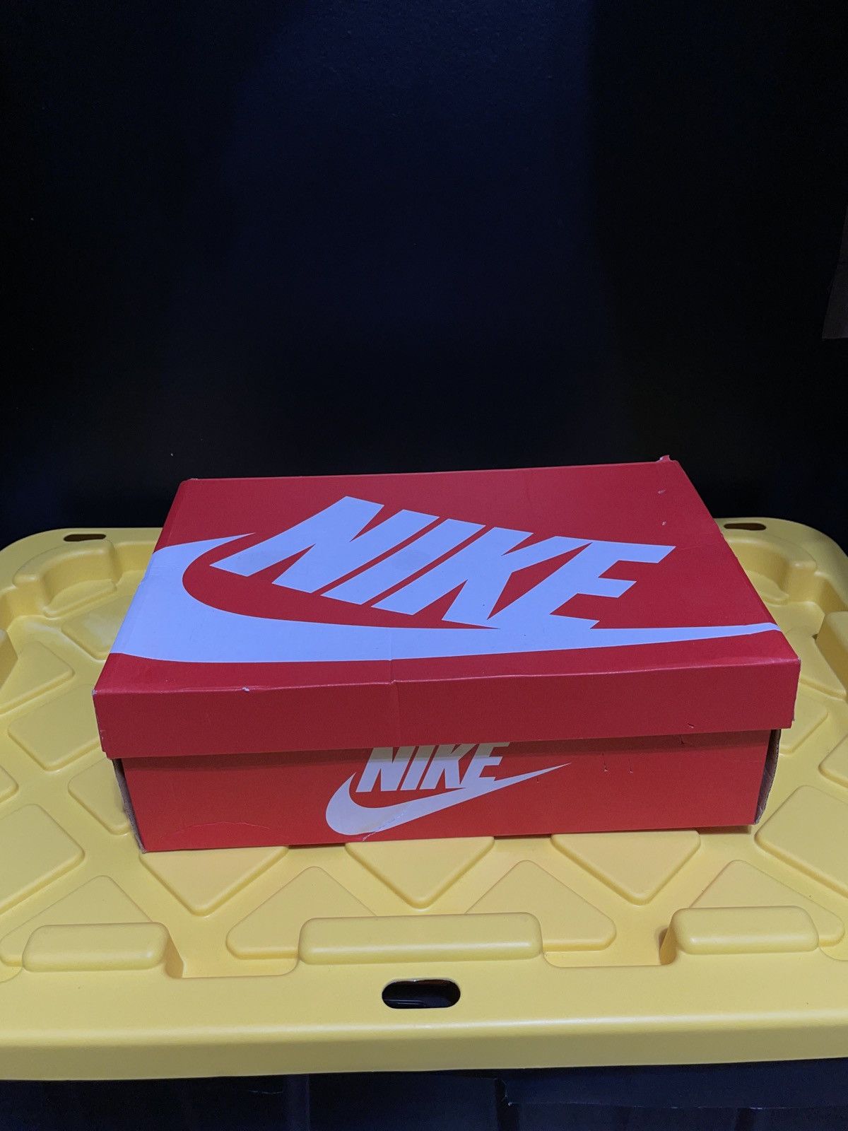 Nike Nike Panda Dunks Hi-Top - 10.5 Size US 10.5 / EU 43-44 - 6 Thumbnail
