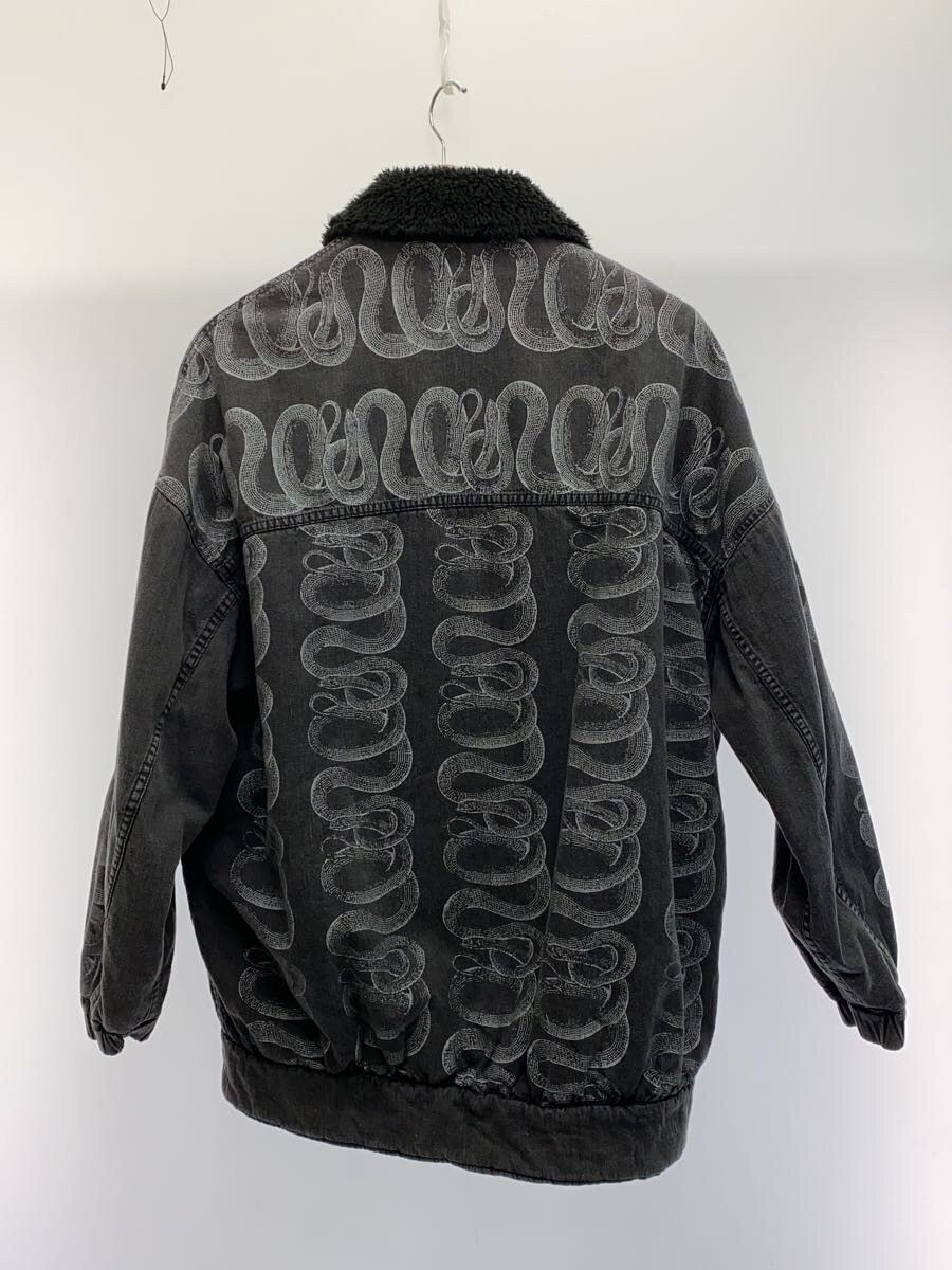 Hysteric Glamour Snake Jacket Size US XL / EU 56 / 4 - 2 Thumbnail