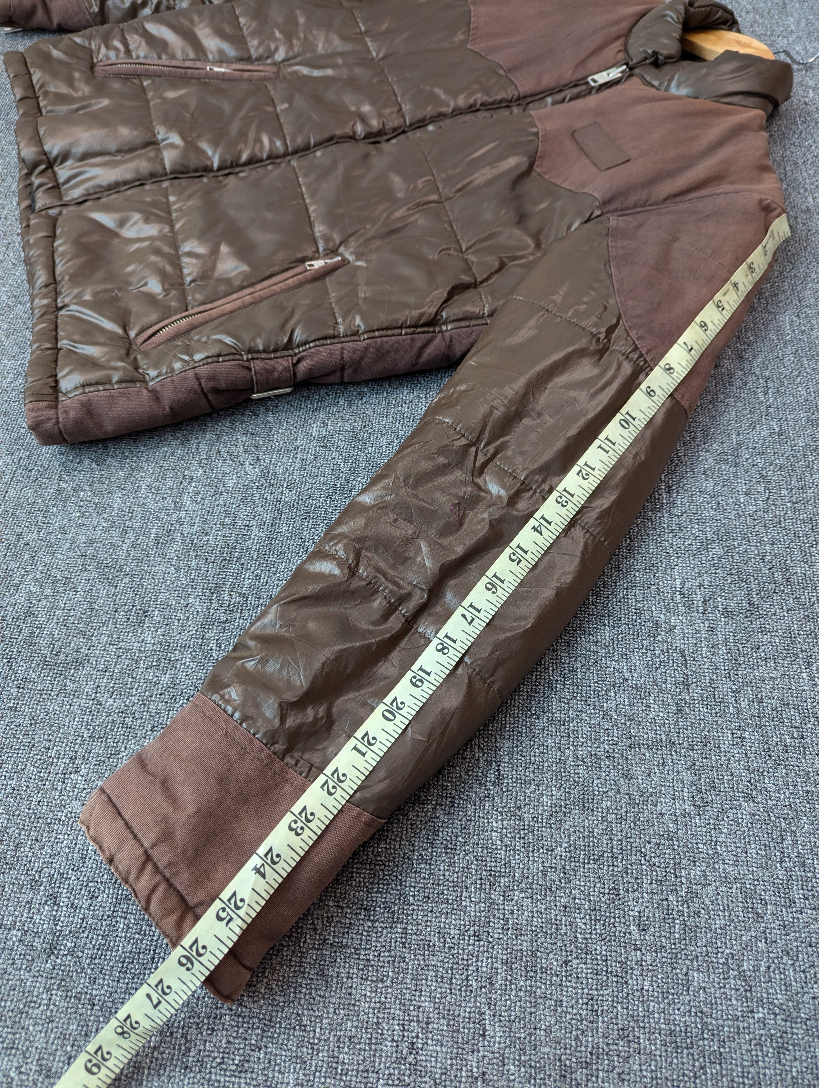 Indian Motorcycle Vintage Indian Motorcycles Down Zipper Jacket Size US M / EU 48-50 / 2 - 20 Thumbnail