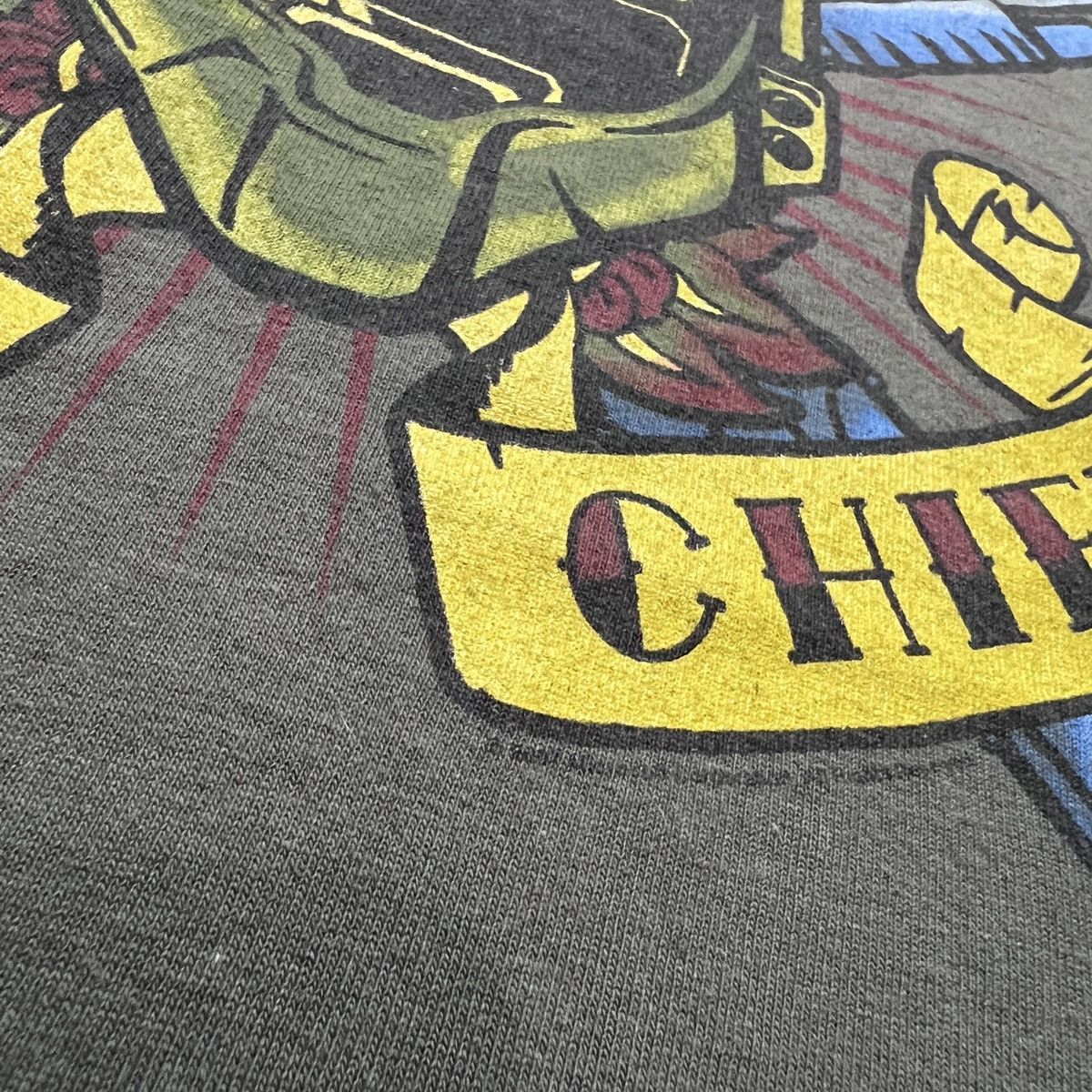 Halo Vintage Y2K 2007 Halo 3 Xbox Promo Tee XL Size US XL / EU 56 / 4 - 3 Thumbnail