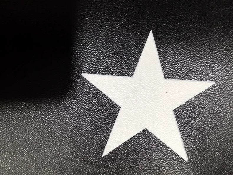Givenchy Givenchy Out-of-print five-pointed star men's handbag Size ONE SIZE - 8 Thumbnail