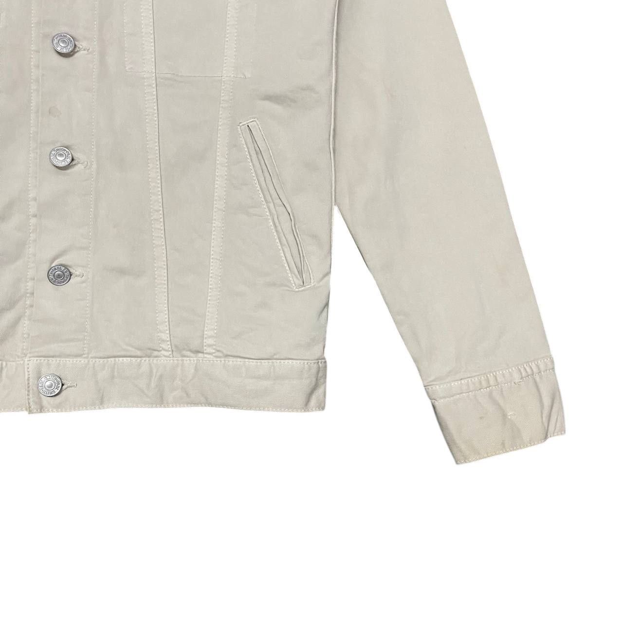 Paul Smith Vintage Paul Smith Jeans Trucker Jacket Size US M / EU 48-50 / 2 - 4 Thumbnail