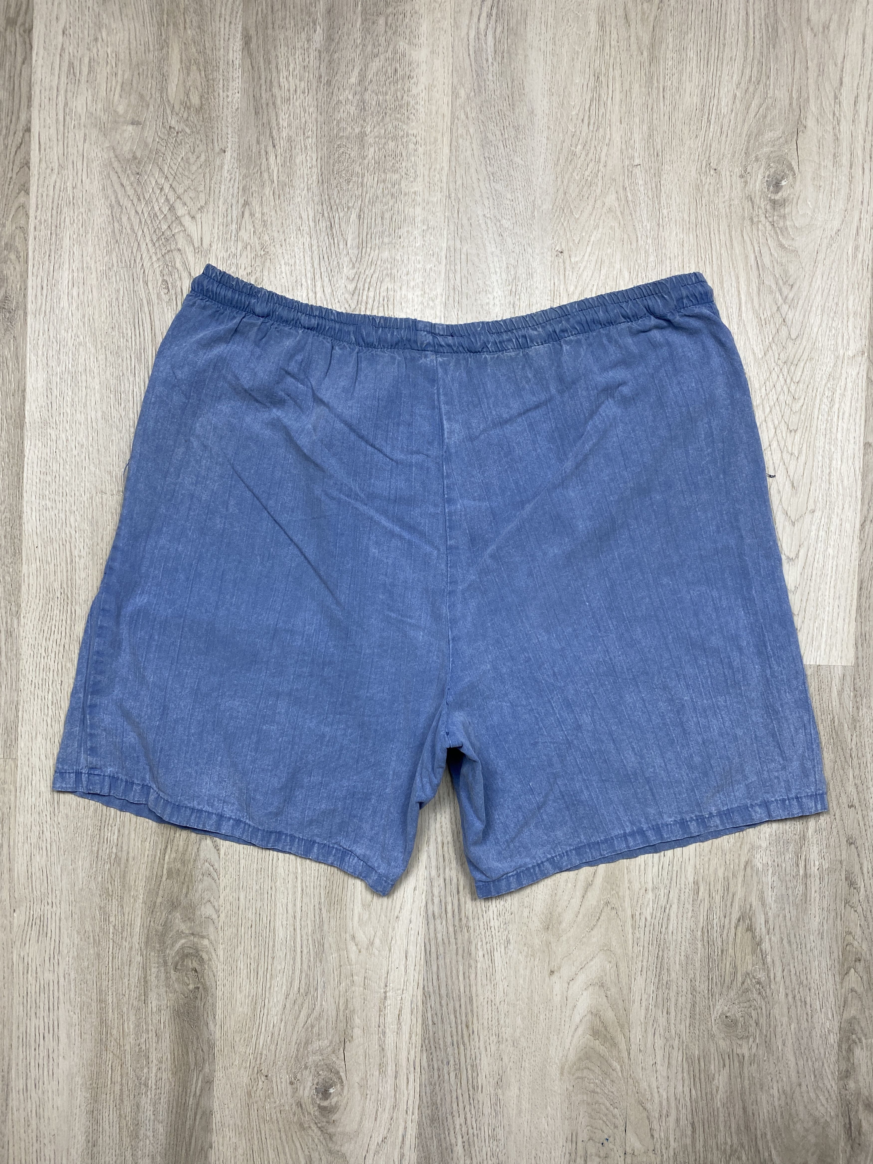 Levi's × Levi's Vintage Clothing × Vintage Levi's 501 90s Vintage Mens Shorts Hawaii Size US 32 / EU 48 - 8 Thumbnail