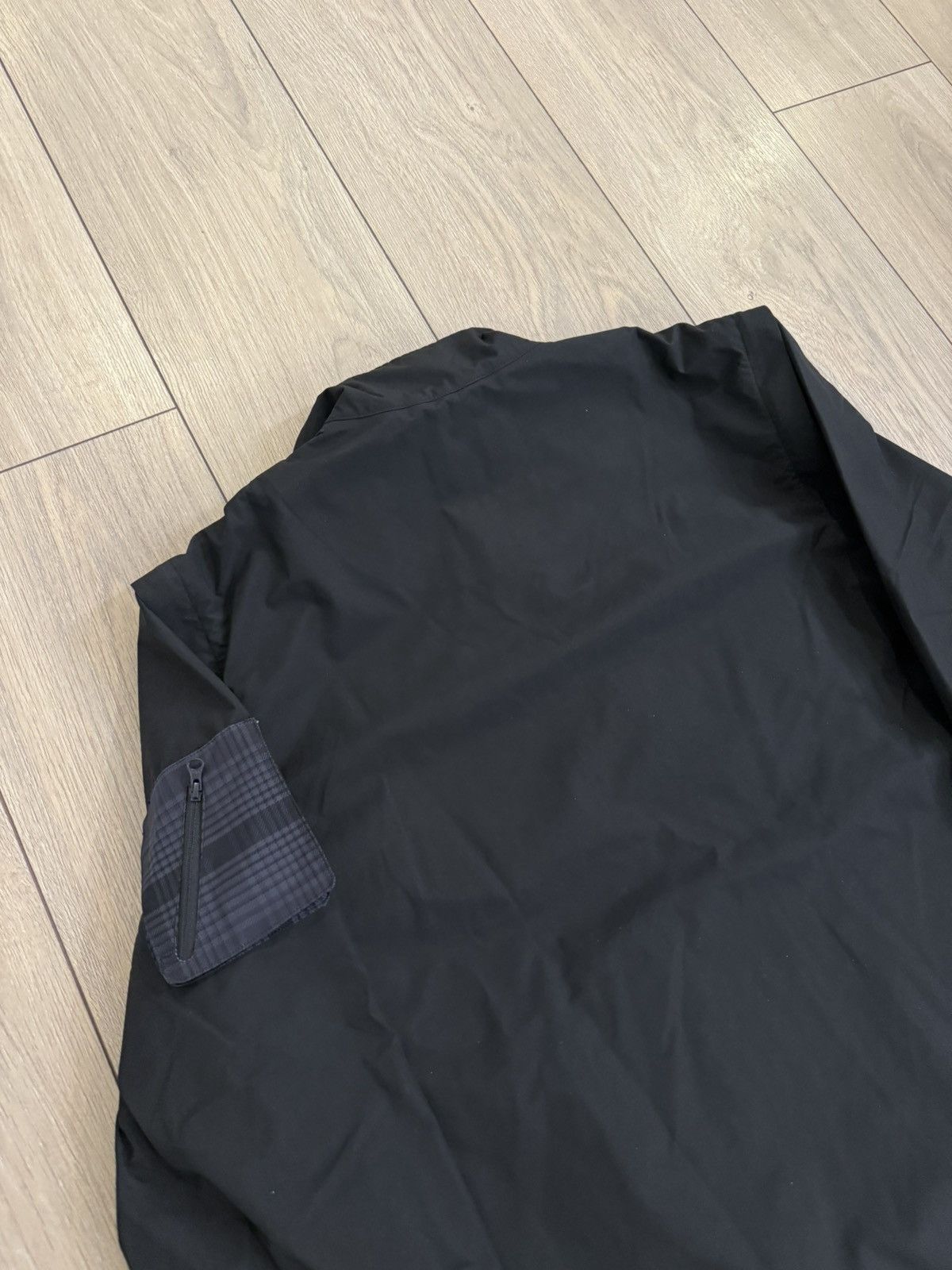 Dime Dime snowtech tactical light jacket Size US L / EU 52-54 / 3 - 6 Thumbnail