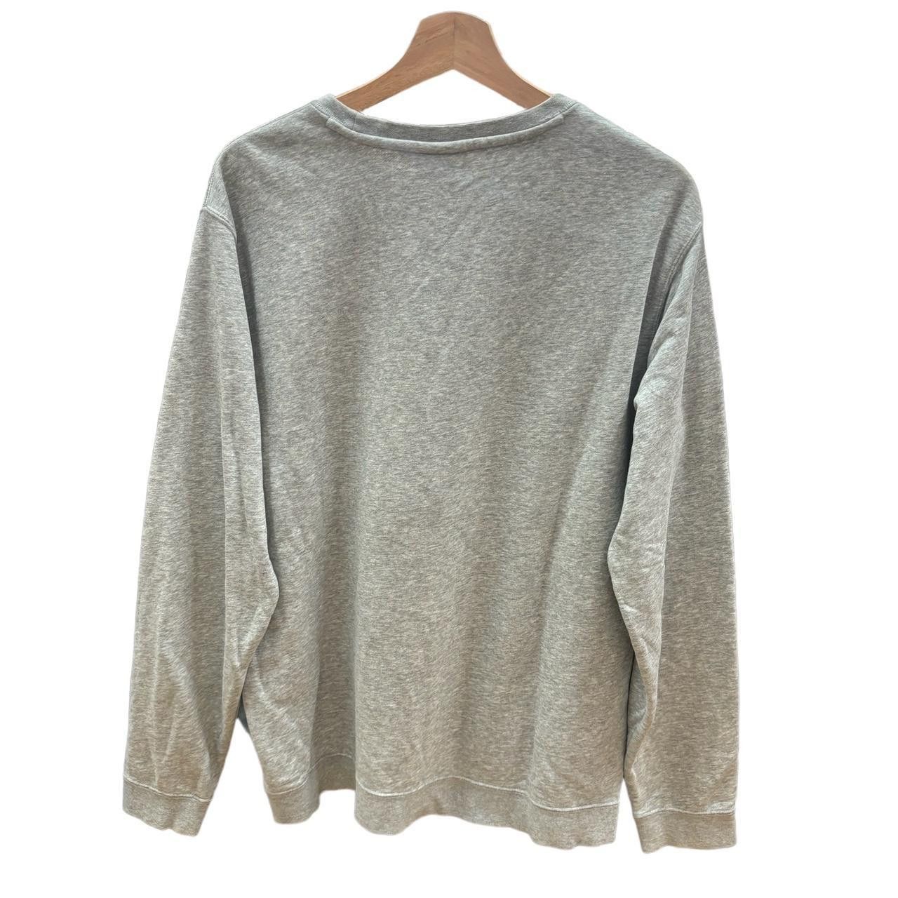Nike × Vintage Vintage Nike sweater size: XL Size US XL / EU 56 / 4 - 3 Thumbnail