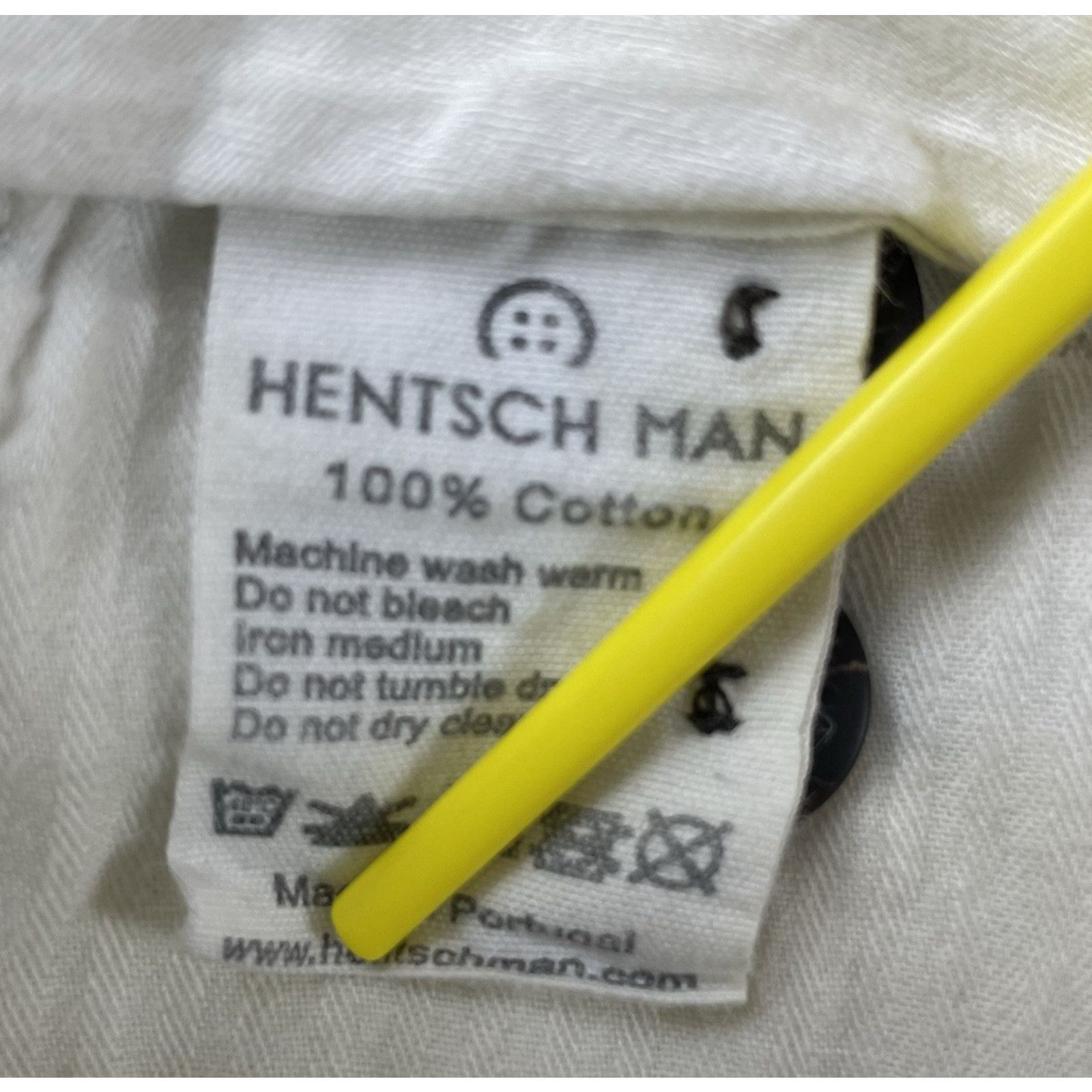 Hentsch Man Hentsch Man Shorts Mens 36 Colorful Art Retro City Print Size US 36 / EU 52 - 9 Thumbnail