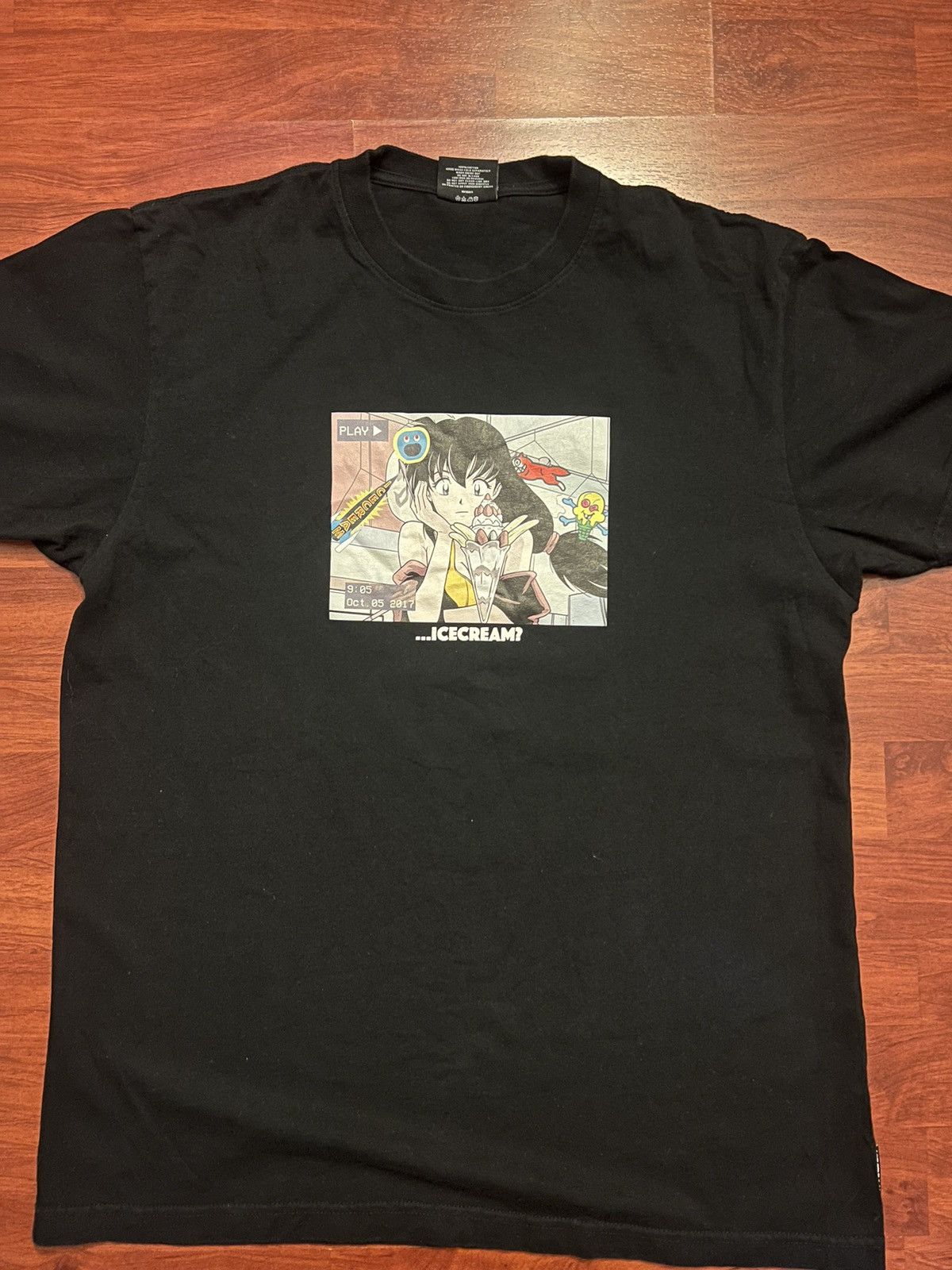 Icecream Icecream Tee Size US L / EU 52-54 / 3 - 1 Thumbnail
