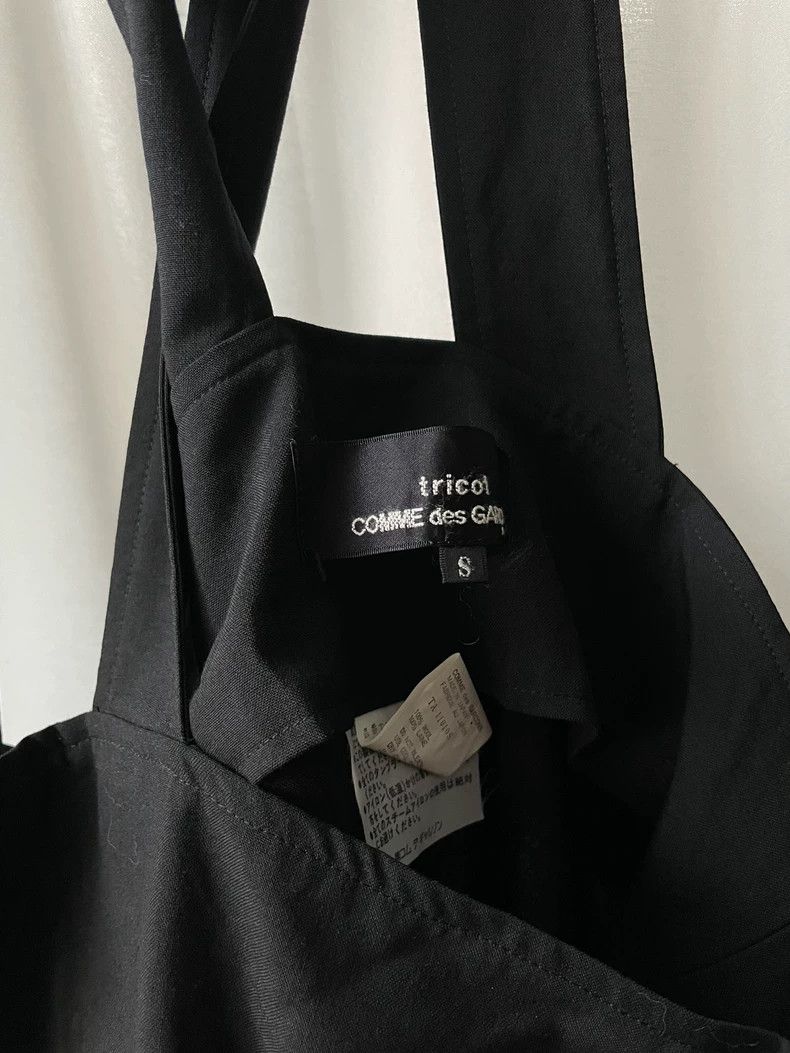 Comme des Garcons Comme des Garçons Medieval patterned dress Size S / US 4 / IT 40 - 5 Thumbnail