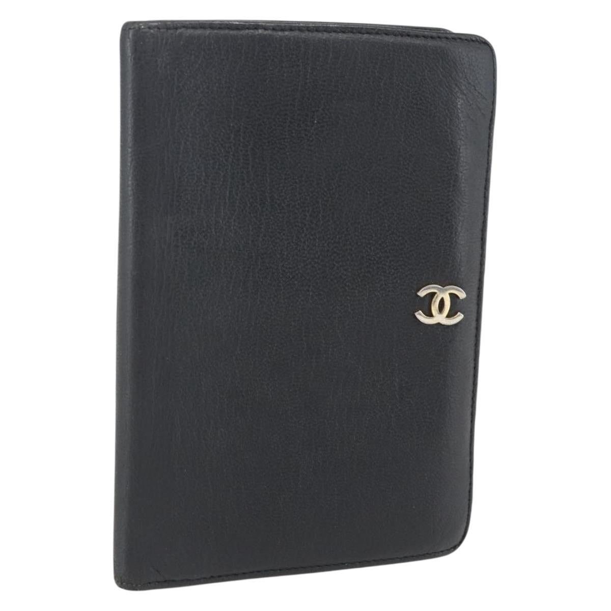 Chanel Chanel Day Planner Cover Size ONE SIZE - 1 Thumbnail