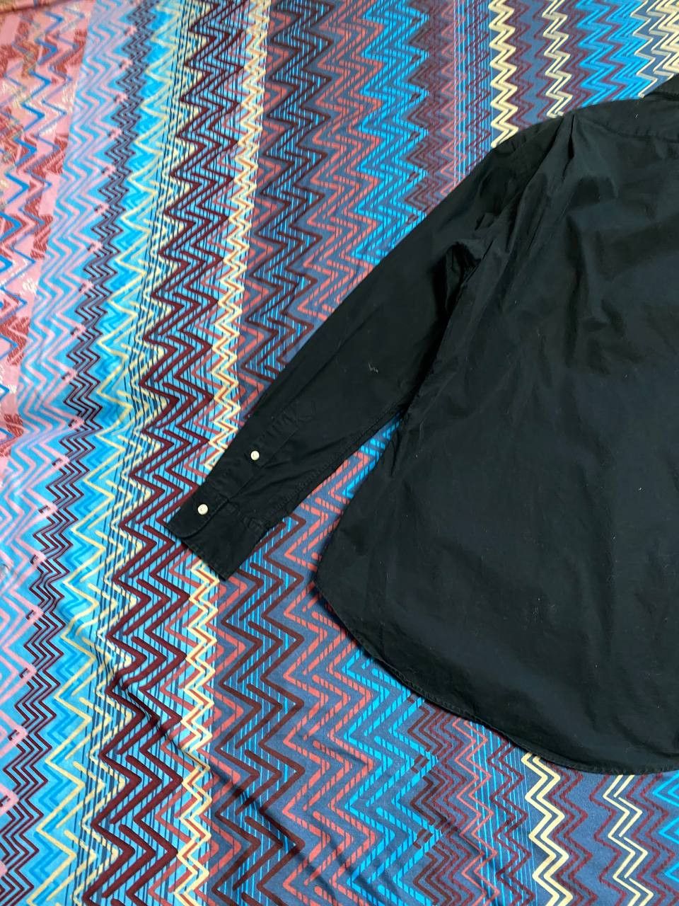Polo Ralph Lauren Vintage Y2K shirt Polo Ralph Lauren streetwear Size US S / EU 44-46 / 1 - 10 Thumbnail