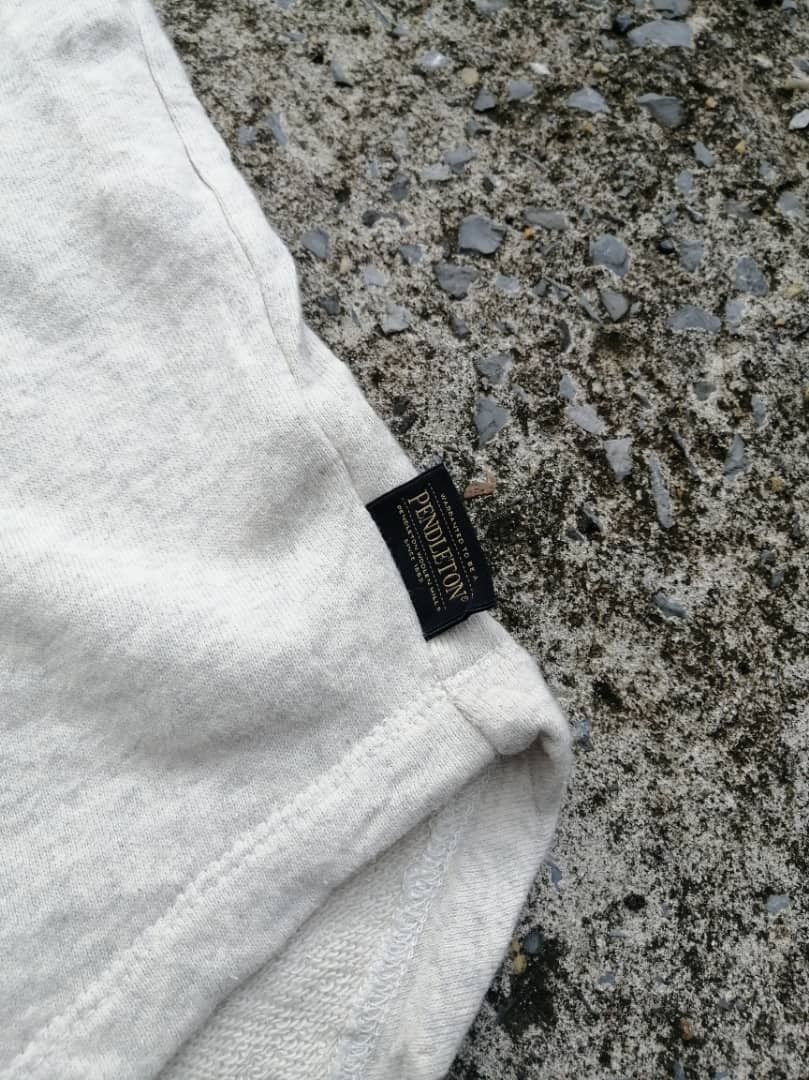 Pendleton Pendleton Bayflow Sweatshirt Size US M / EU 48-50 / 2 - 6 Thumbnail