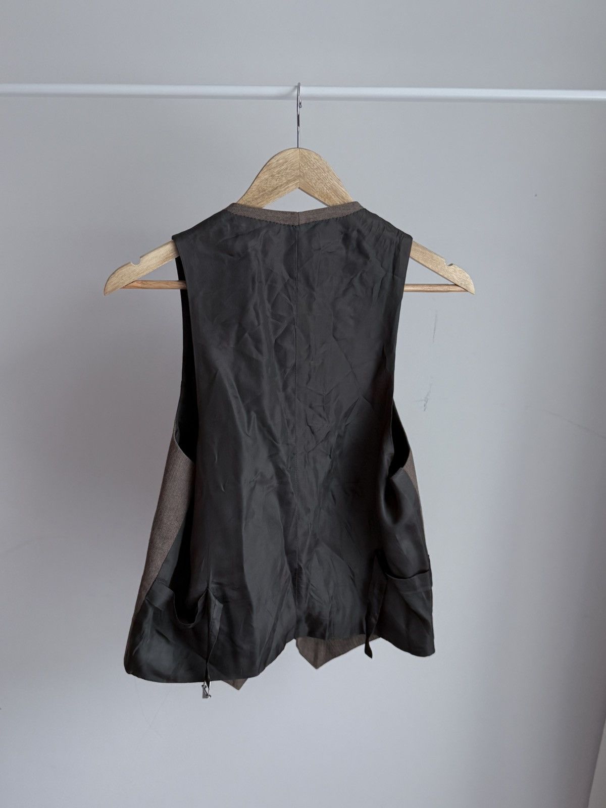Other Vest Size US S / EU 44-46 / 1 - 2 Thumbnail