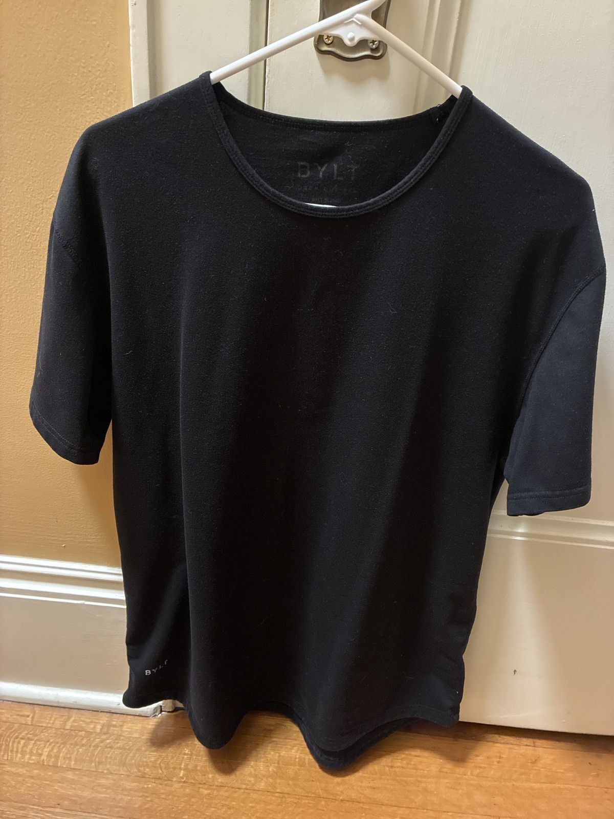 BYLT Premium Basics Bylt Basics Dropcut Tee Size US L / EU 52-54 / 3 - 1 Thumbnail