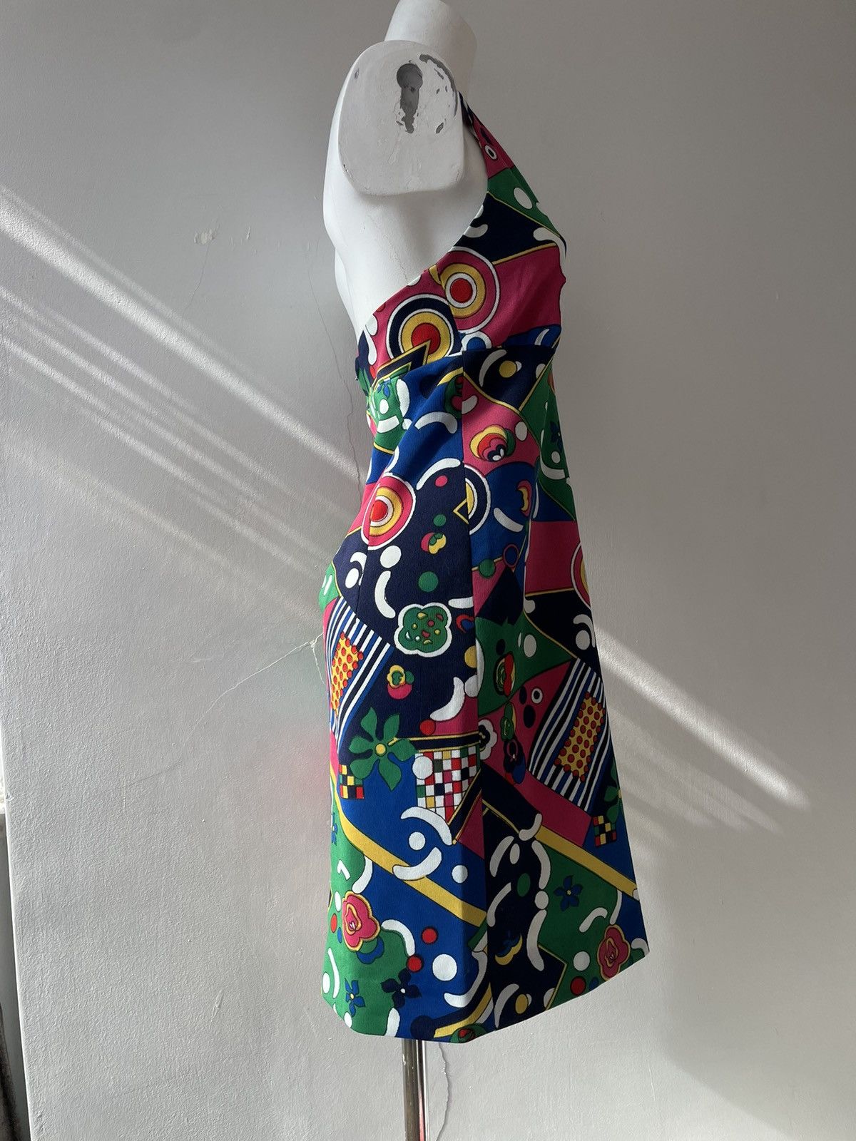 Vintage Vintage dress Size L / US 10 / IT 46 - 11 Thumbnail