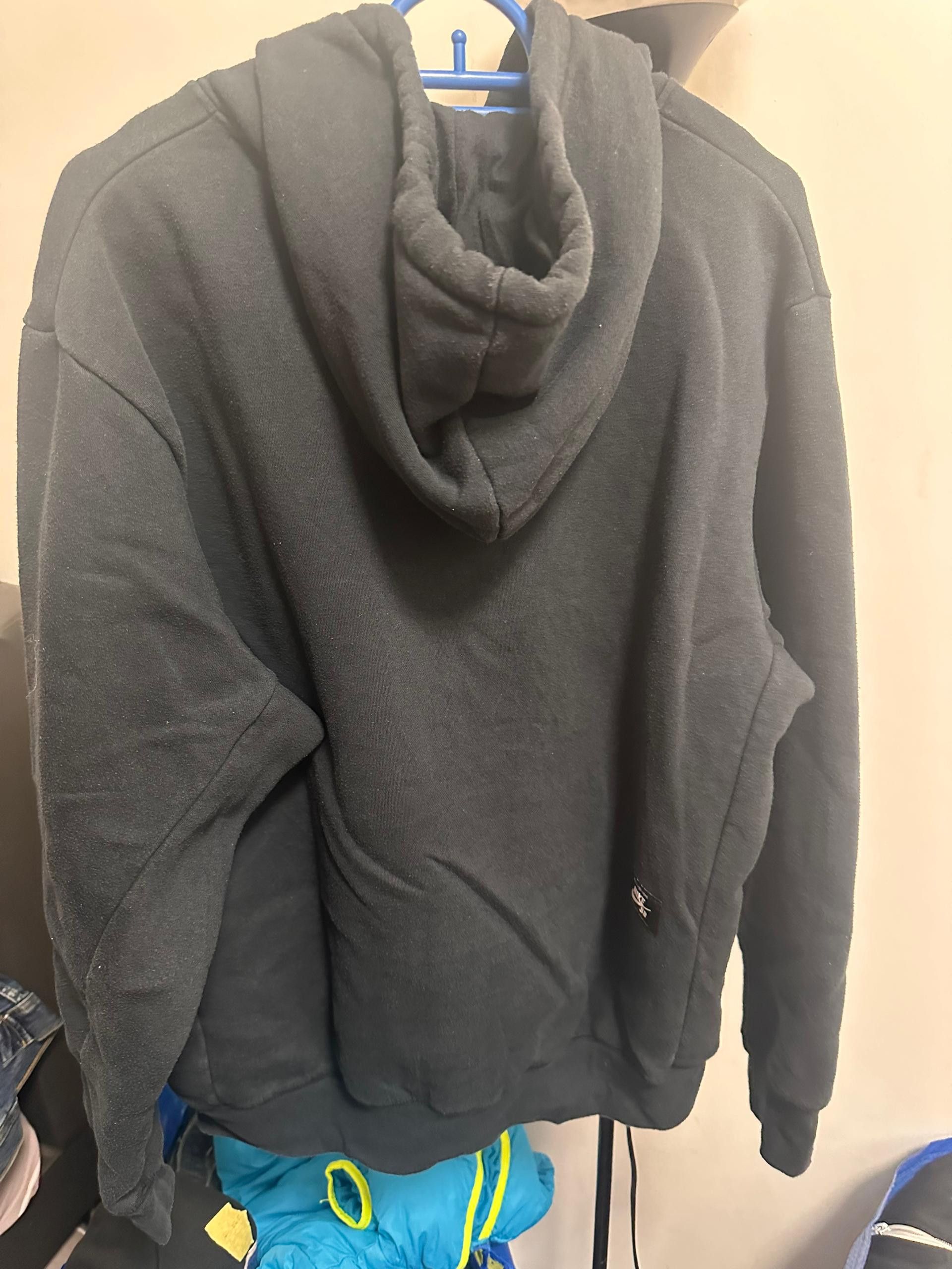 Nike Nike SB Hoodie Size US XL / EU 56 / 4 - 2 Thumbnail