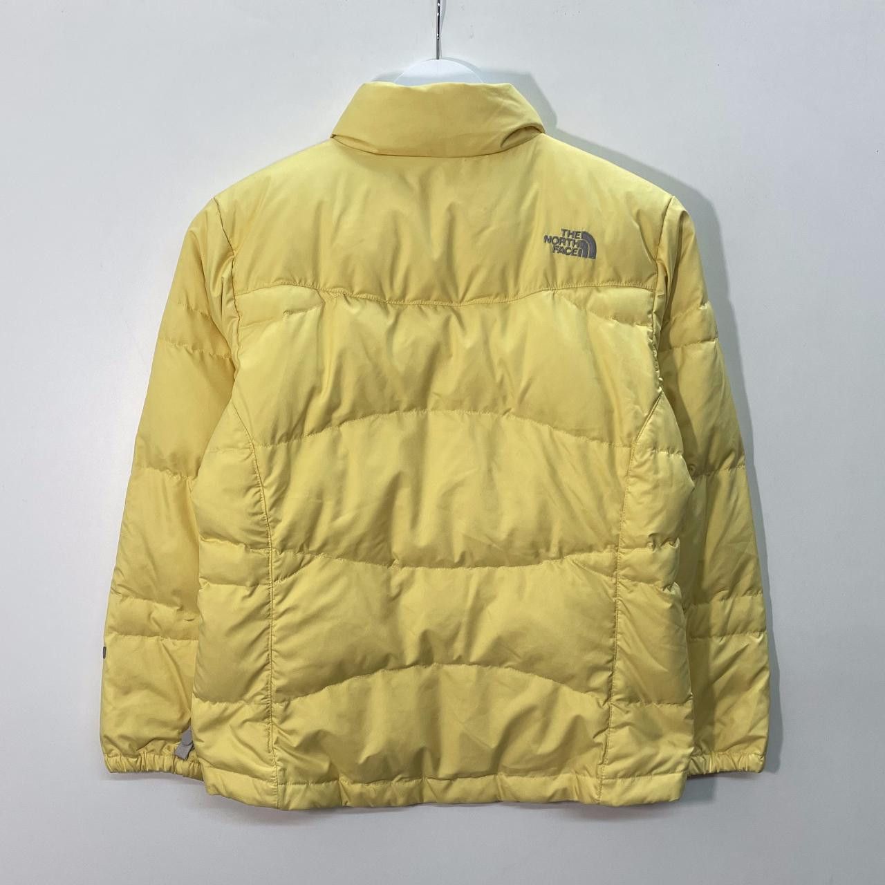 The North Face The North Face Men's Yellow Jacket Size US S / EU 44-46 / 1 - 3 Thumbnail