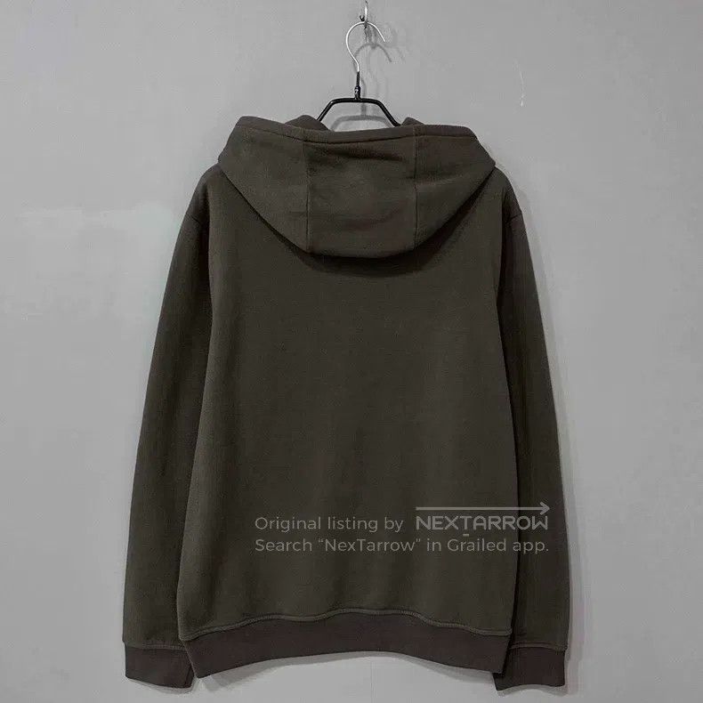 Hermes Hermes Poker Shirt Hoodie Size XL / US 12-14 / IT 48-50 - 3 Thumbnail