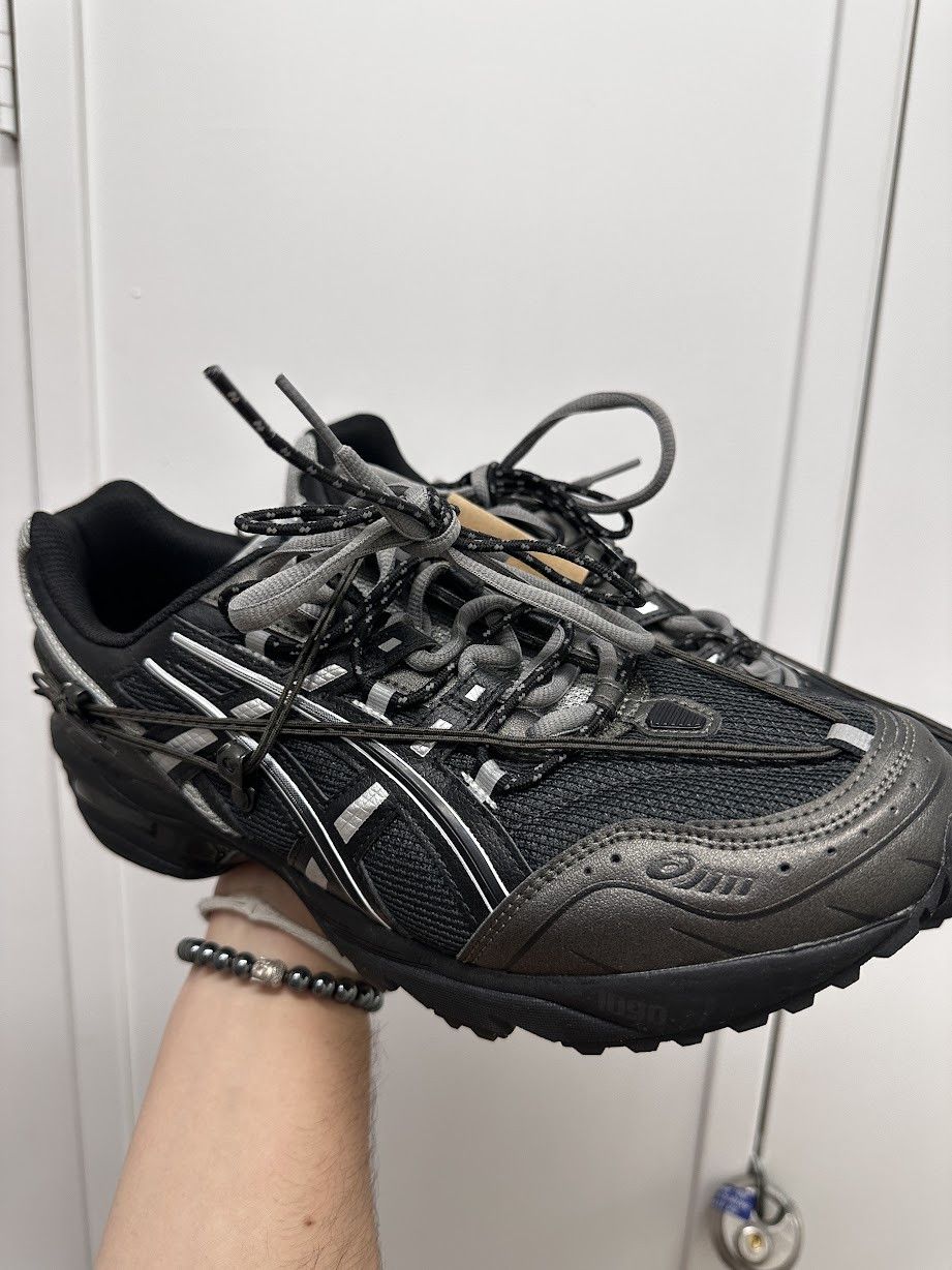 Andersson Bell × Asics Andersson Bell, Asics. Gel sneaker. Size US 12. Size US 12 / EU 45 - 3 Thumbnail