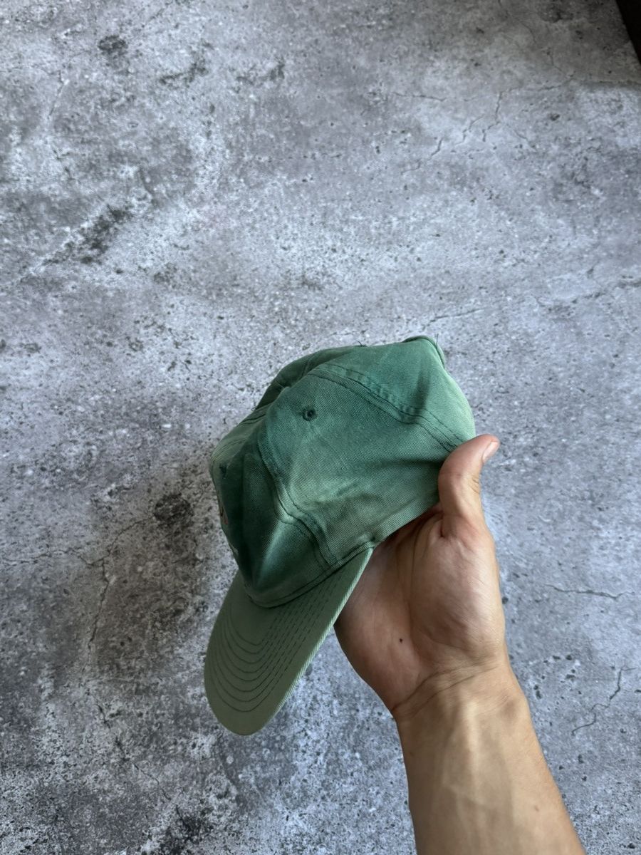 Coca Cola × Vintage Vintage 90s 80s Coca-Cola Olympic hat cap Size ONE SIZE - 4 Thumbnail