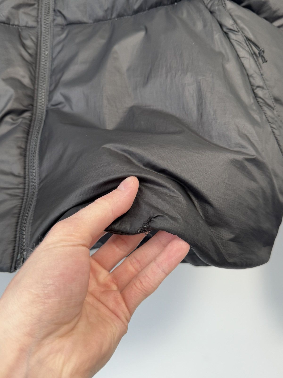 The North Face × Vintage The North Face 700 Down Puffer Jacket Size US XL / EU 56 / 4 - 10 Thumbnail