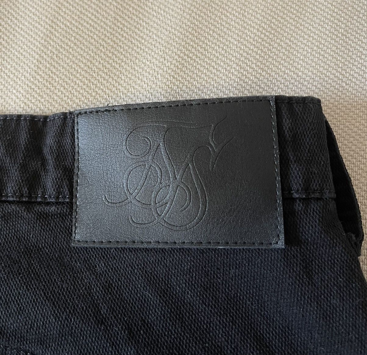 SikSilk Sik Silk Cargo Pants with Front Logo Size US 30 / EU 46 - 9 Thumbnail