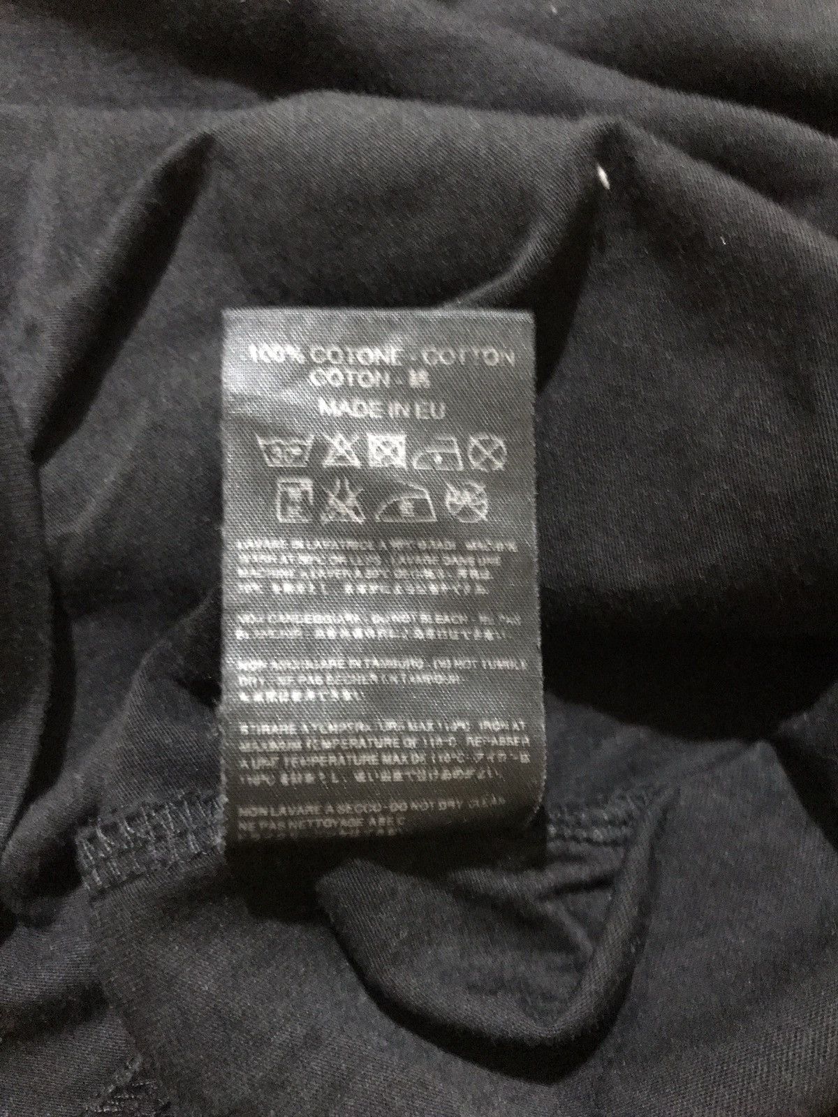 Designer × Marcelo Burlon Marcelo Burlon Space Gaucho Size US XL / EU 56 / 4 - 3 Thumbnail