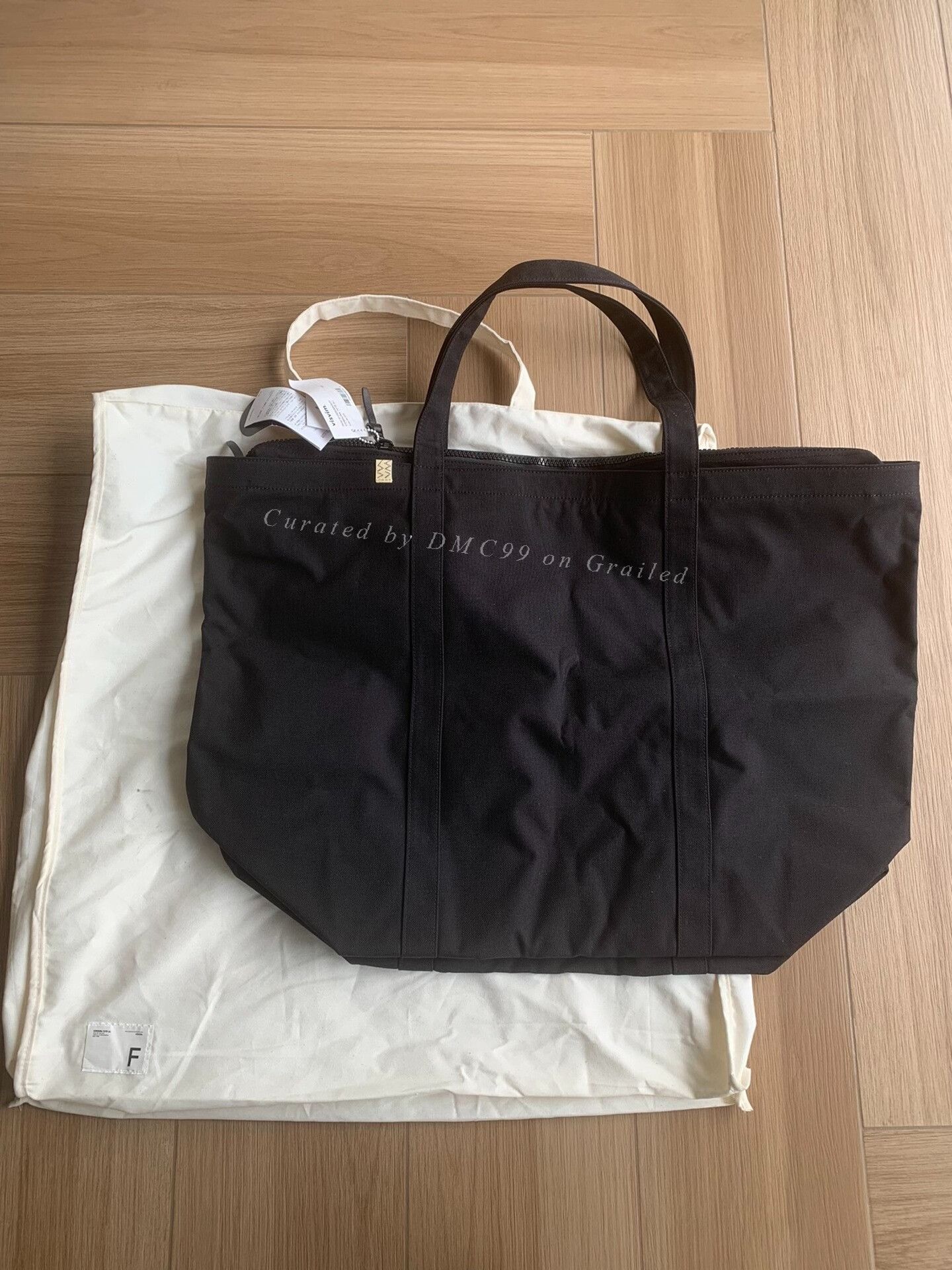 Visvim visvim CORDURA LUMBER MINI | Grailed