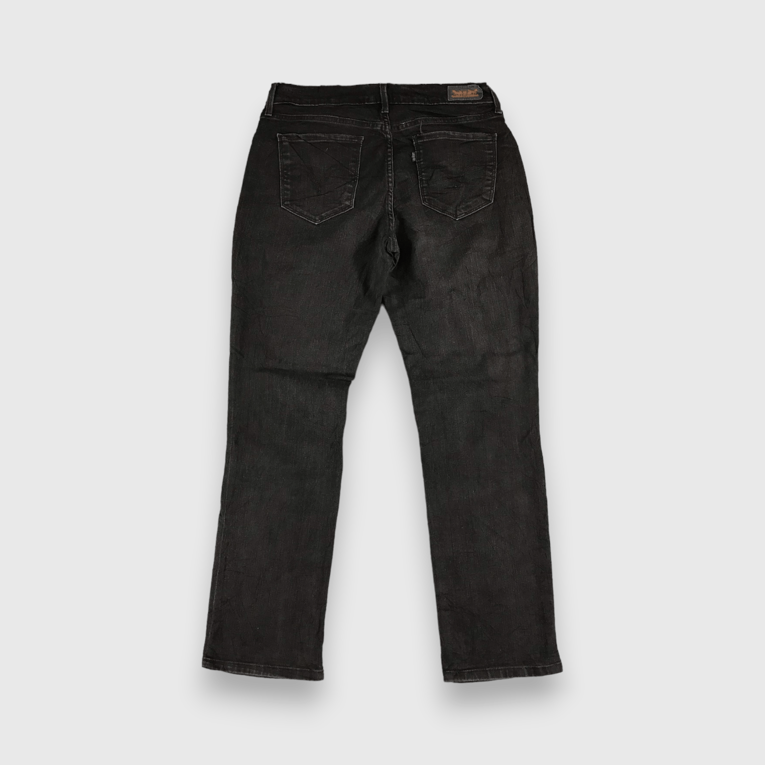 Levi's Vintage Levis 505 Jeans-J648 Size US 31 - 2 Thumbnail