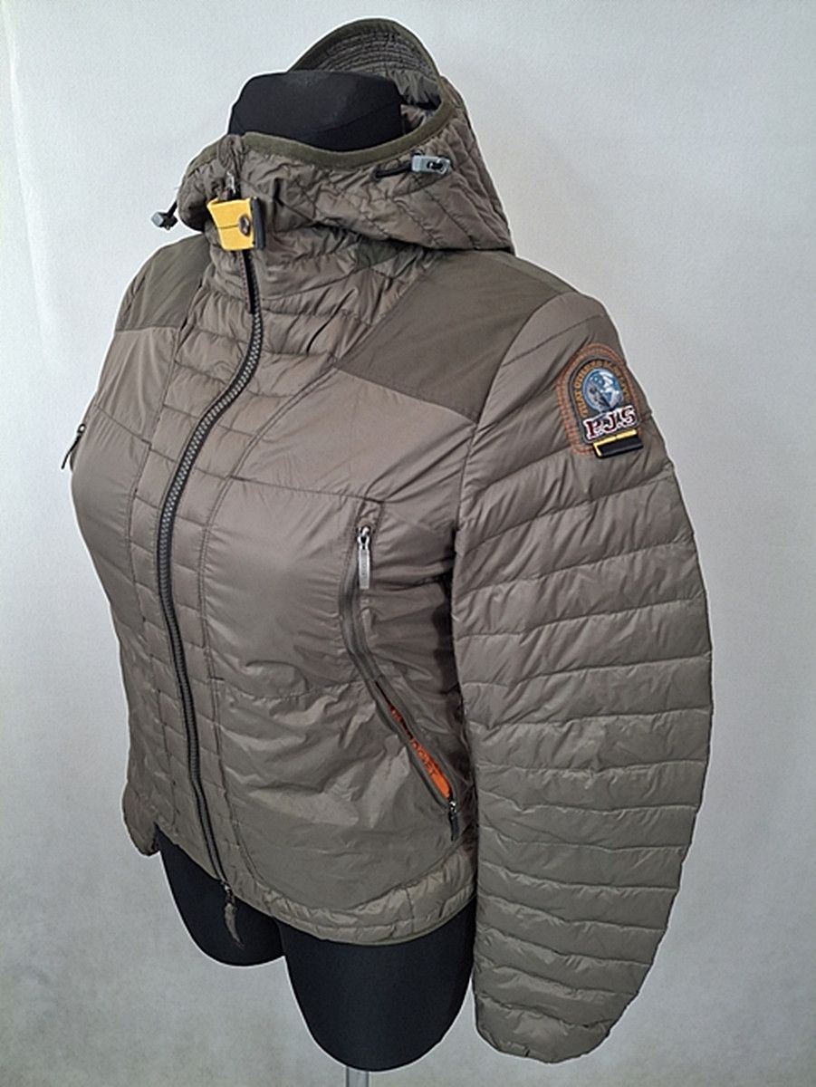 Parajumpers Parajumers Veronica Featherweight Jacket Down Women'S S Size S / US 4 / IT 40 - 6 Thumbnail