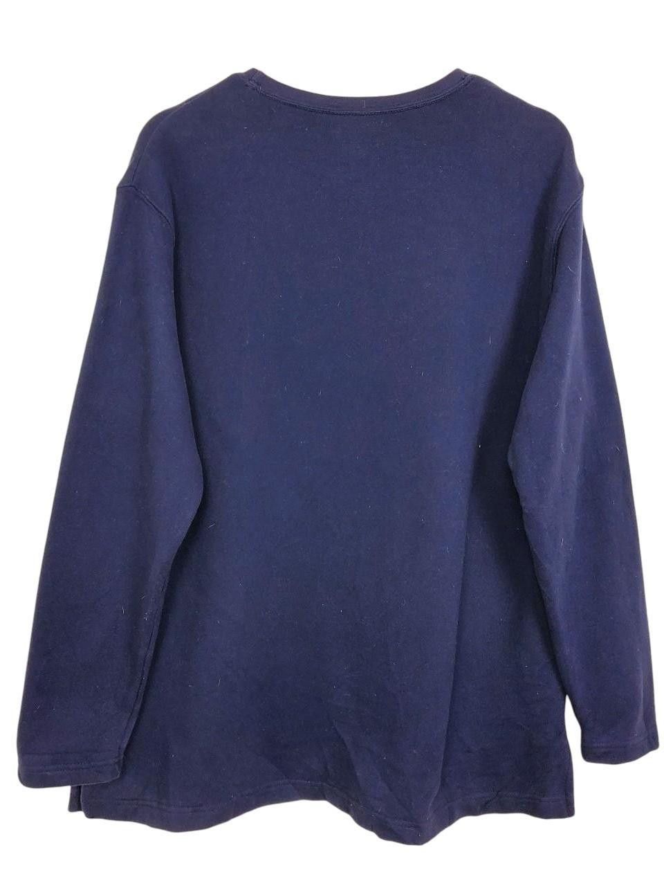 Disney × Vintage Vintage Disney Sweatshirt size: L Size US L / EU 52-54 / 3 - 2 Thumbnail