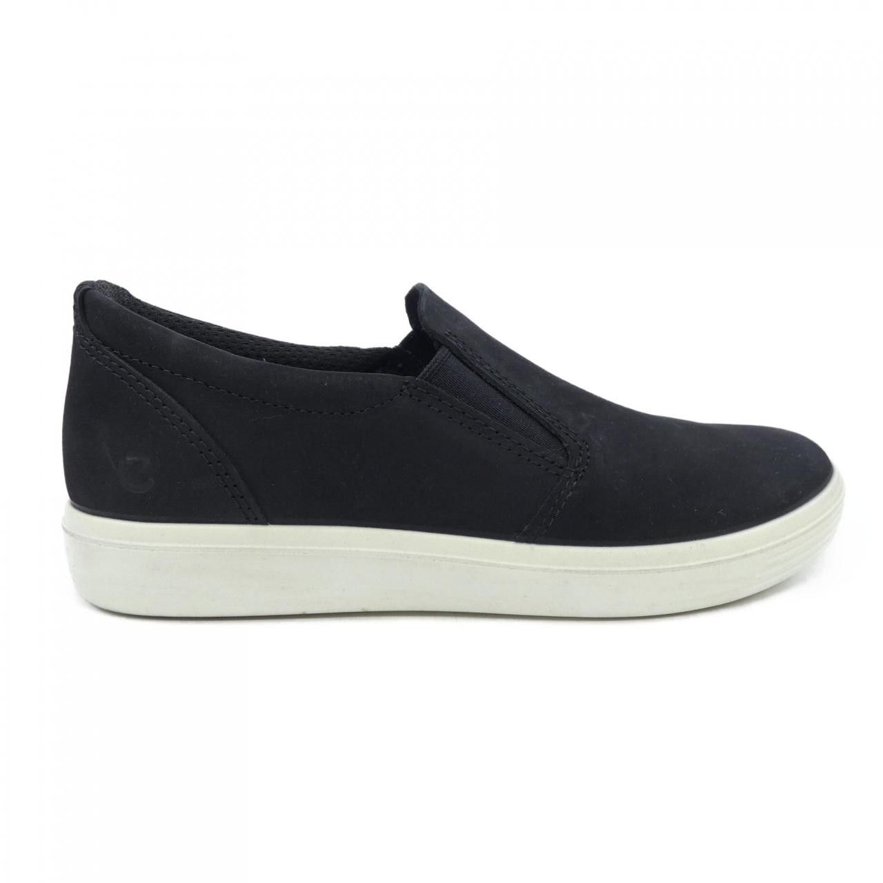 Other Other Ecco Leather Shoes Leather Shoes DUTY FREE for USA Size ONE SIZE - 1 Thumbnail