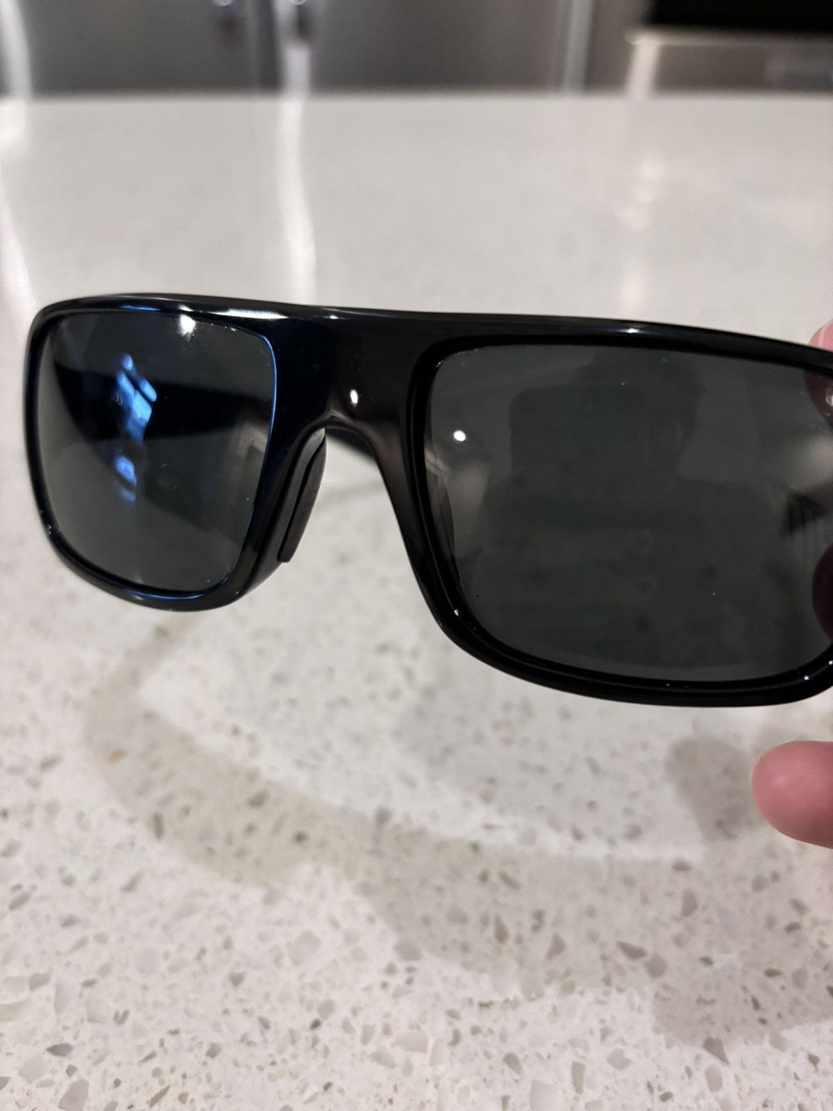 Prada Prada SPS 01 Sunglasses Size ONE SIZE - 6 Thumbnail