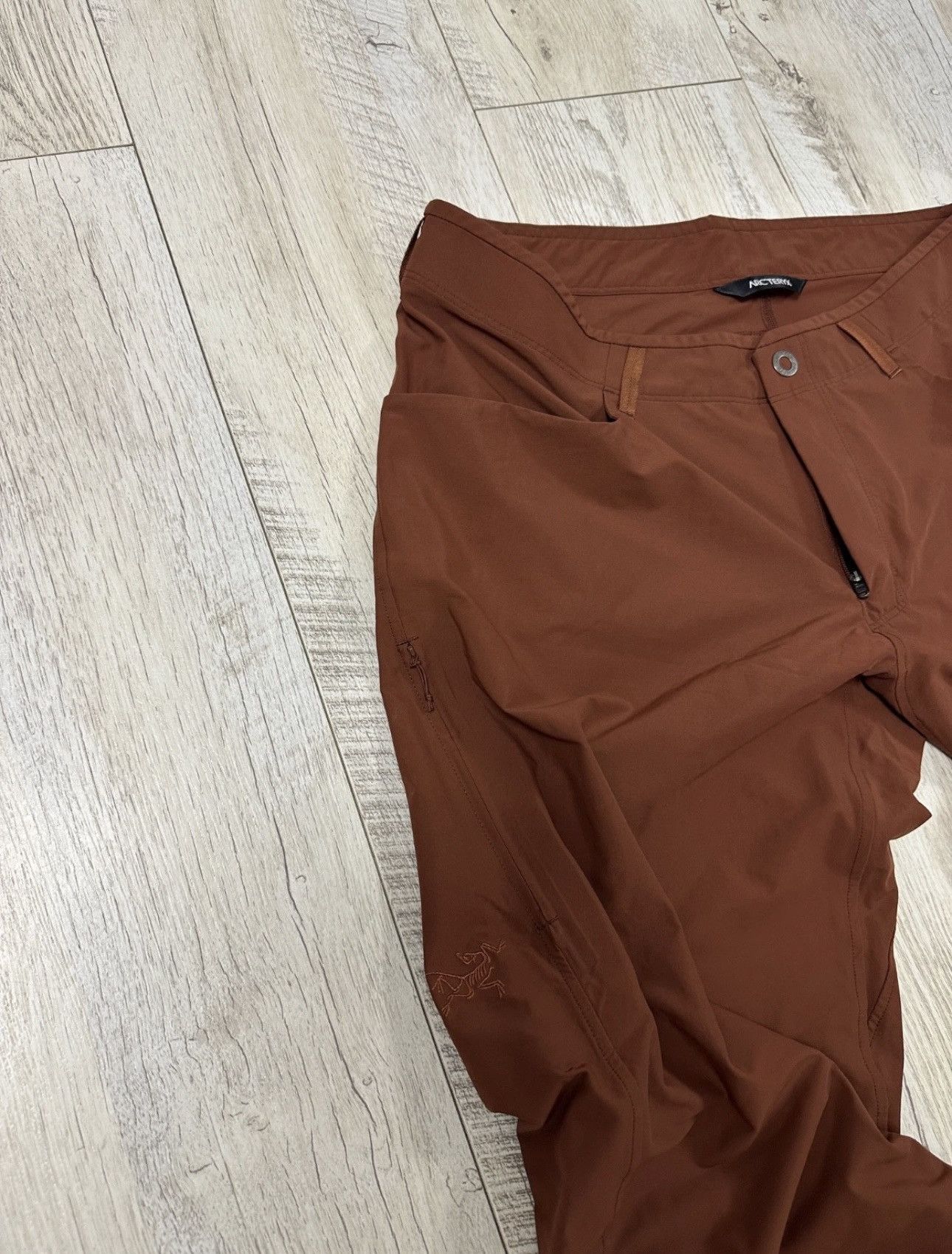 Arc'teryx Arcteryx Creston pants Size US 34 / EU 50 - 3 Thumbnail