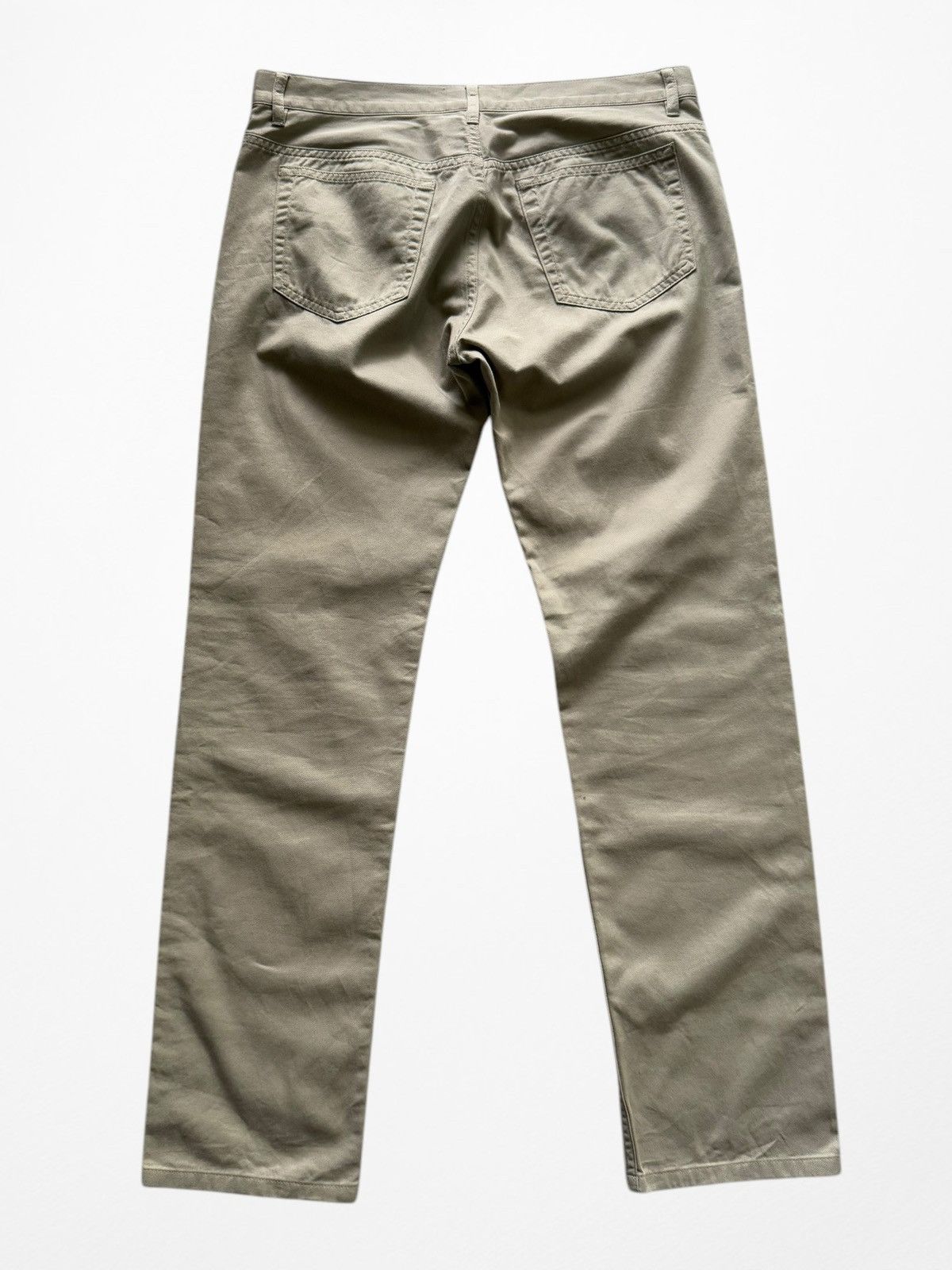 A.P.C. A.P.C. Vintage Trousers pants Size US 30 / EU 46 - 2 Thumbnail