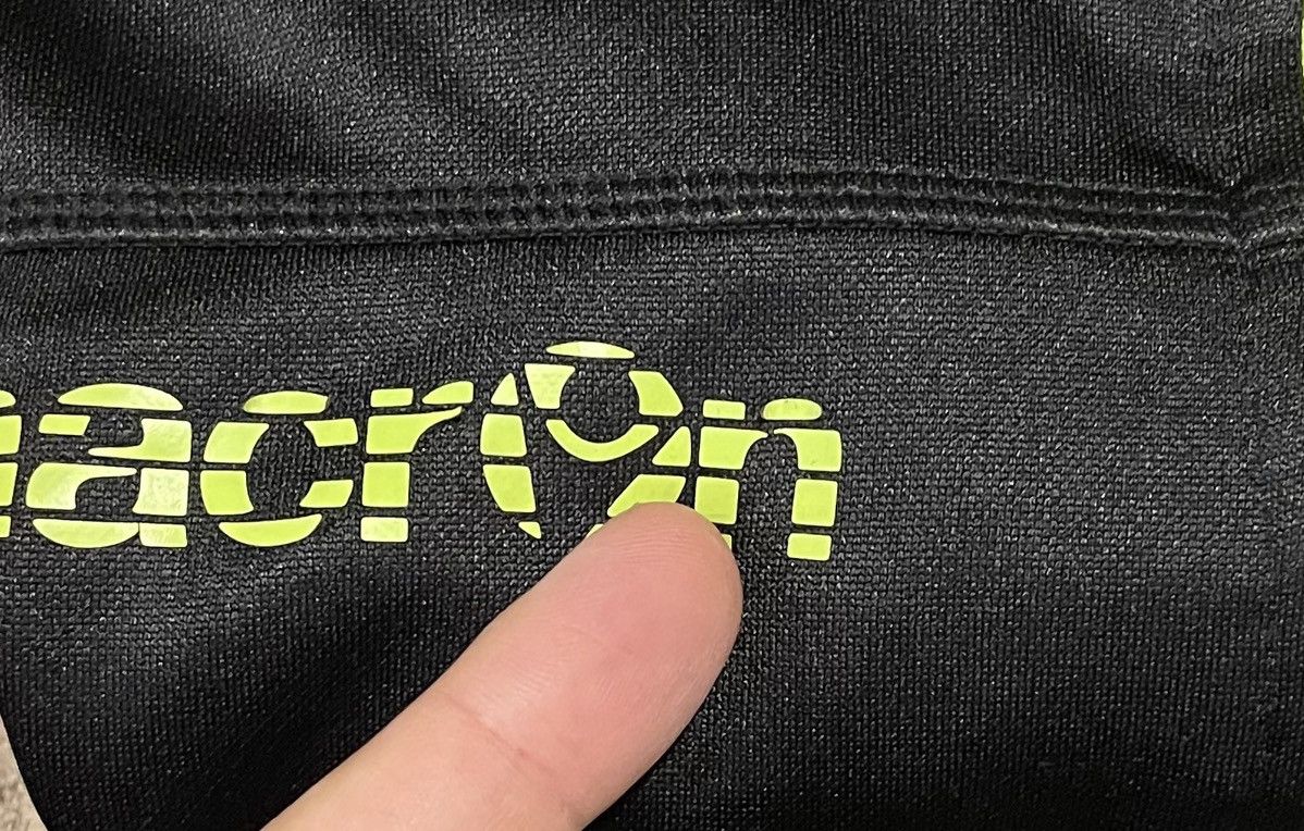 Macron Macron Miami FC Soccer Jersey Jacket MLS USL Mens Size Large Size US L / EU 52-54 / 3 - 9 Thumbnail