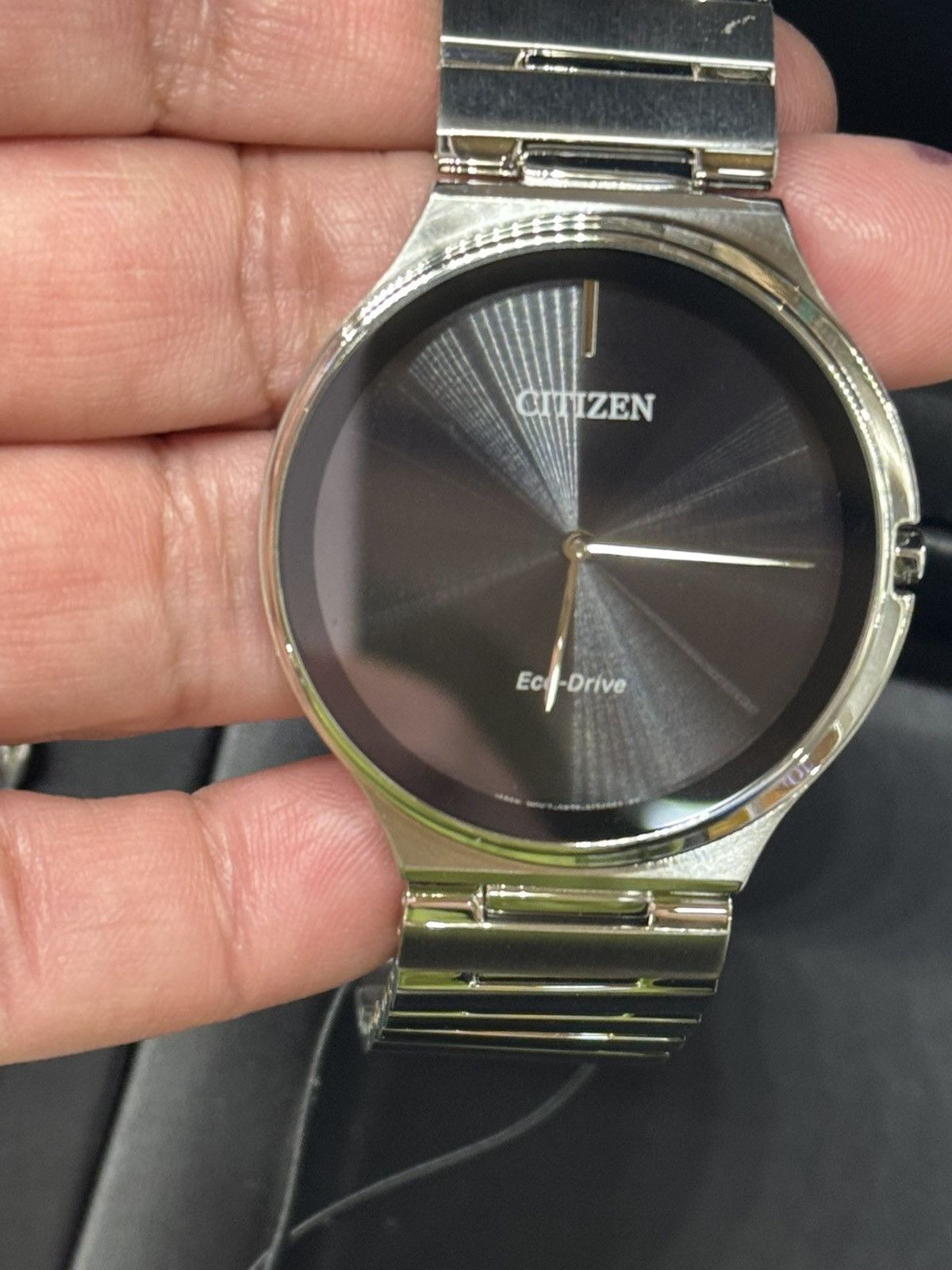 Citizen Men’s Watch set Size ONE SIZE - 8 Thumbnail