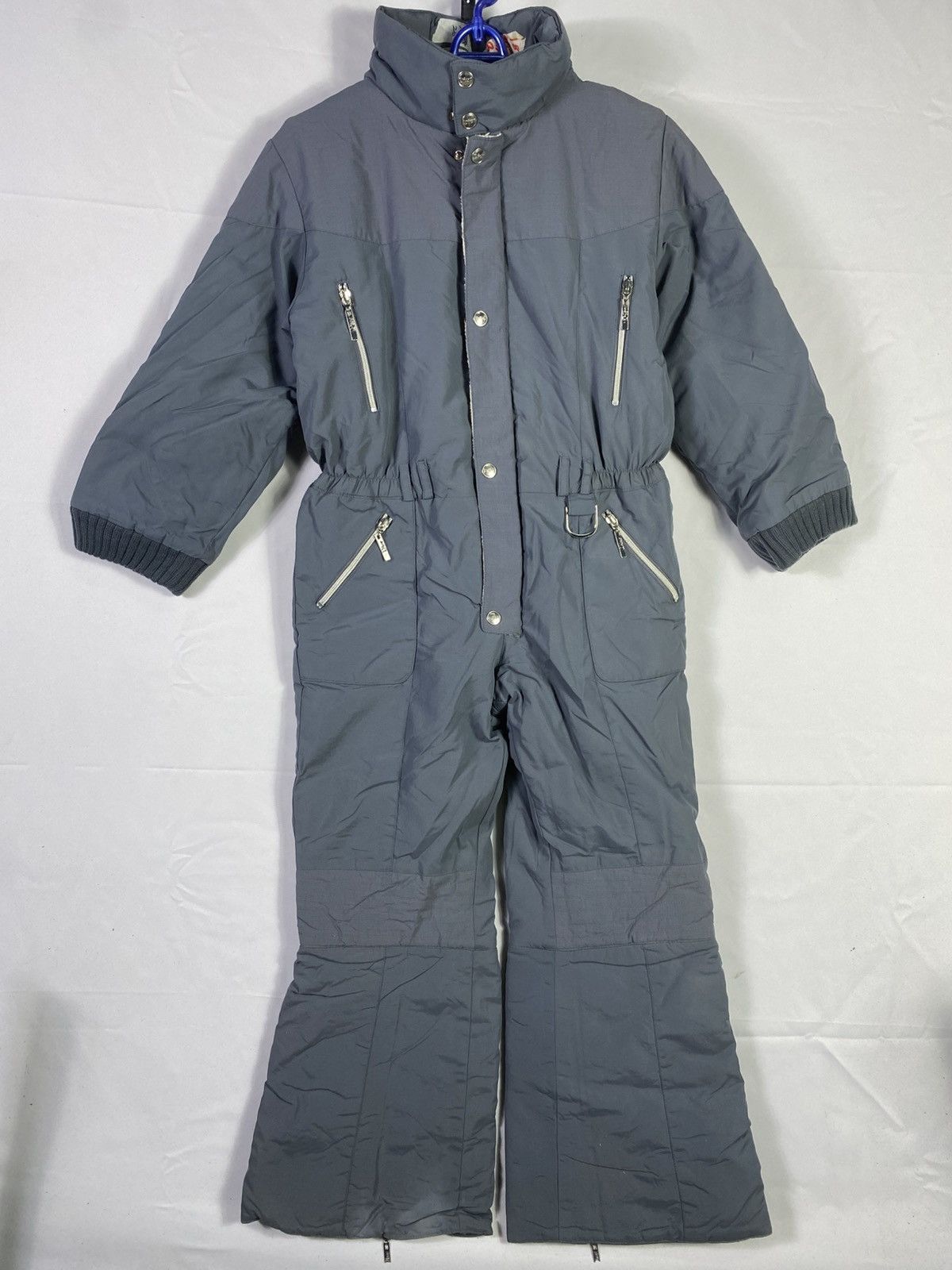 Christian Dior Monsieur Christian dior ski jumpsuit size S Size US S / EU 44-46 / 1 - 2 Thumbnail