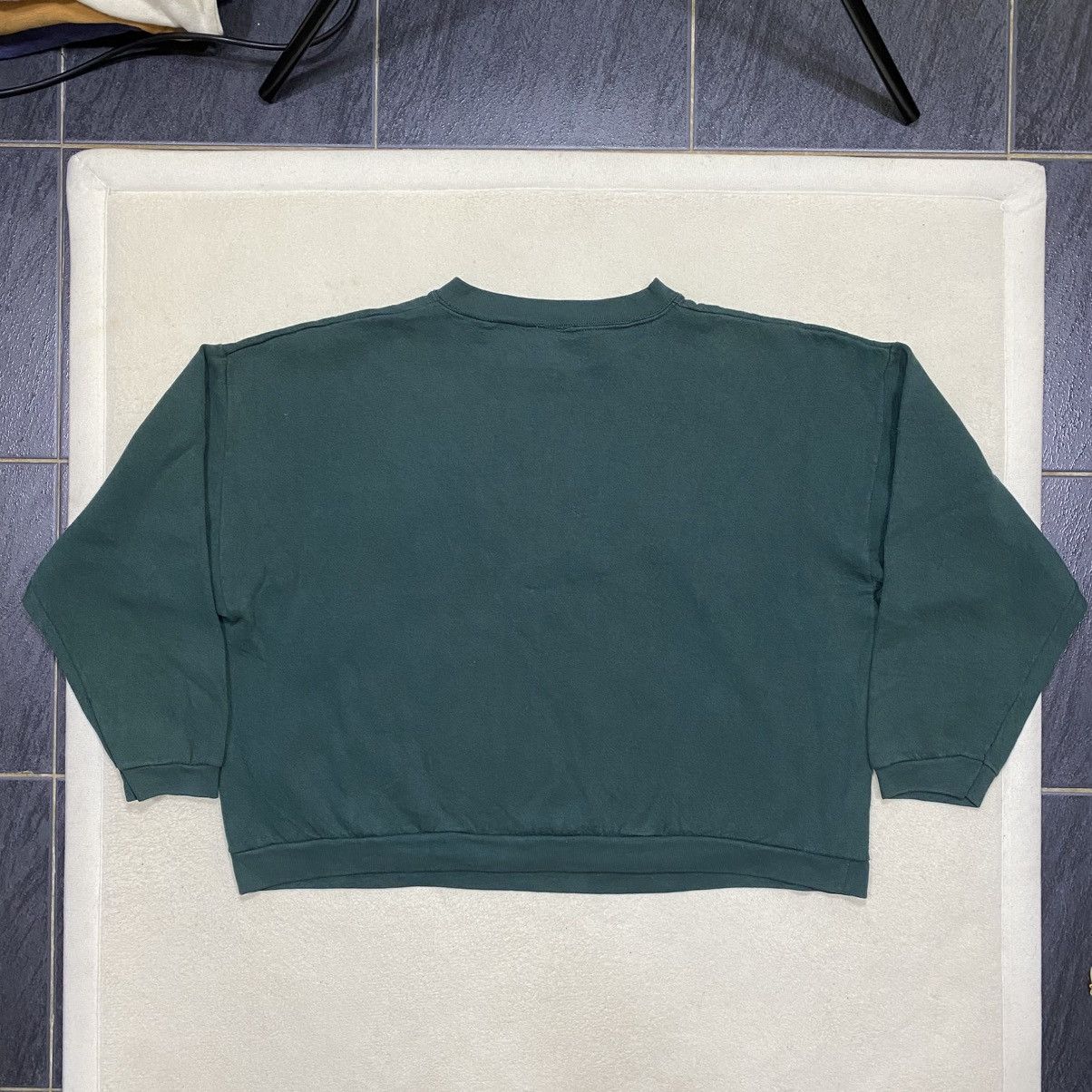 Vintage × Warner Bros Vintage 1997 LOONEY TUNES Sweatshirt Size US M / EU 48-50 / 2 - 4 Thumbnail