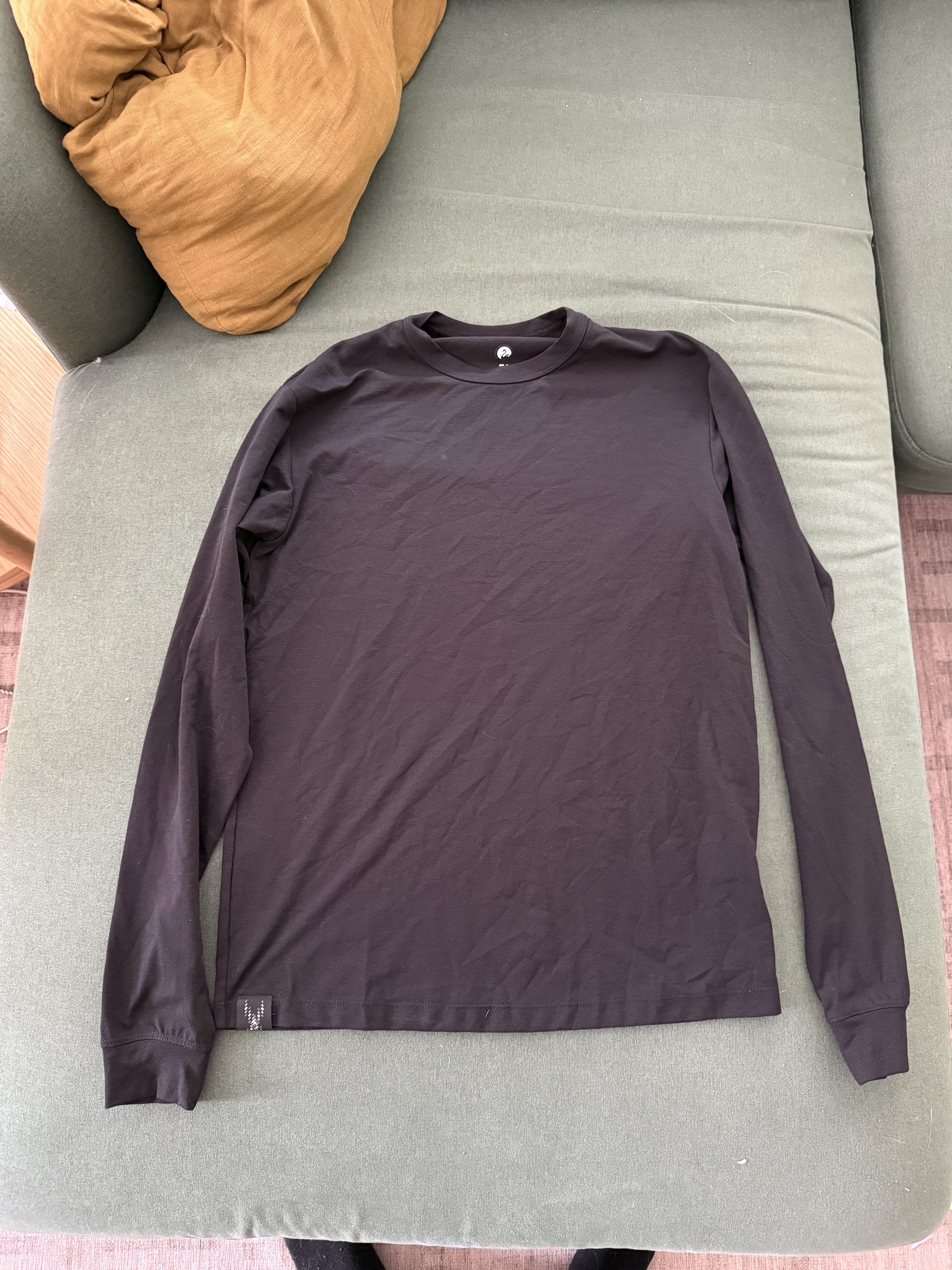 Outlier DP/Helix Longsleeve Size US XS / EU 42 / 0 - 1 Thumbnail