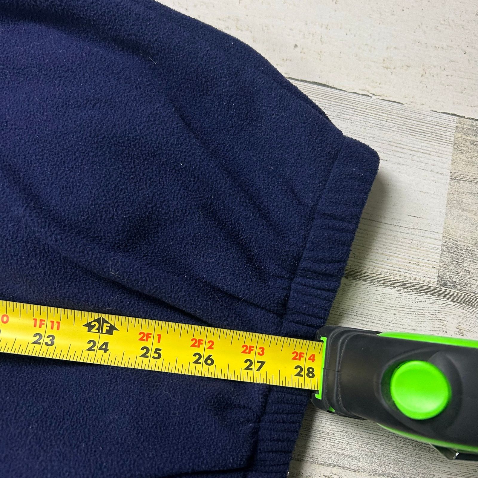 Puma Vintage Y2K University of Michigan Puma Quarter-Zip Sweater Size US XXL / EU 58 / 5 - 6 Thumbnail