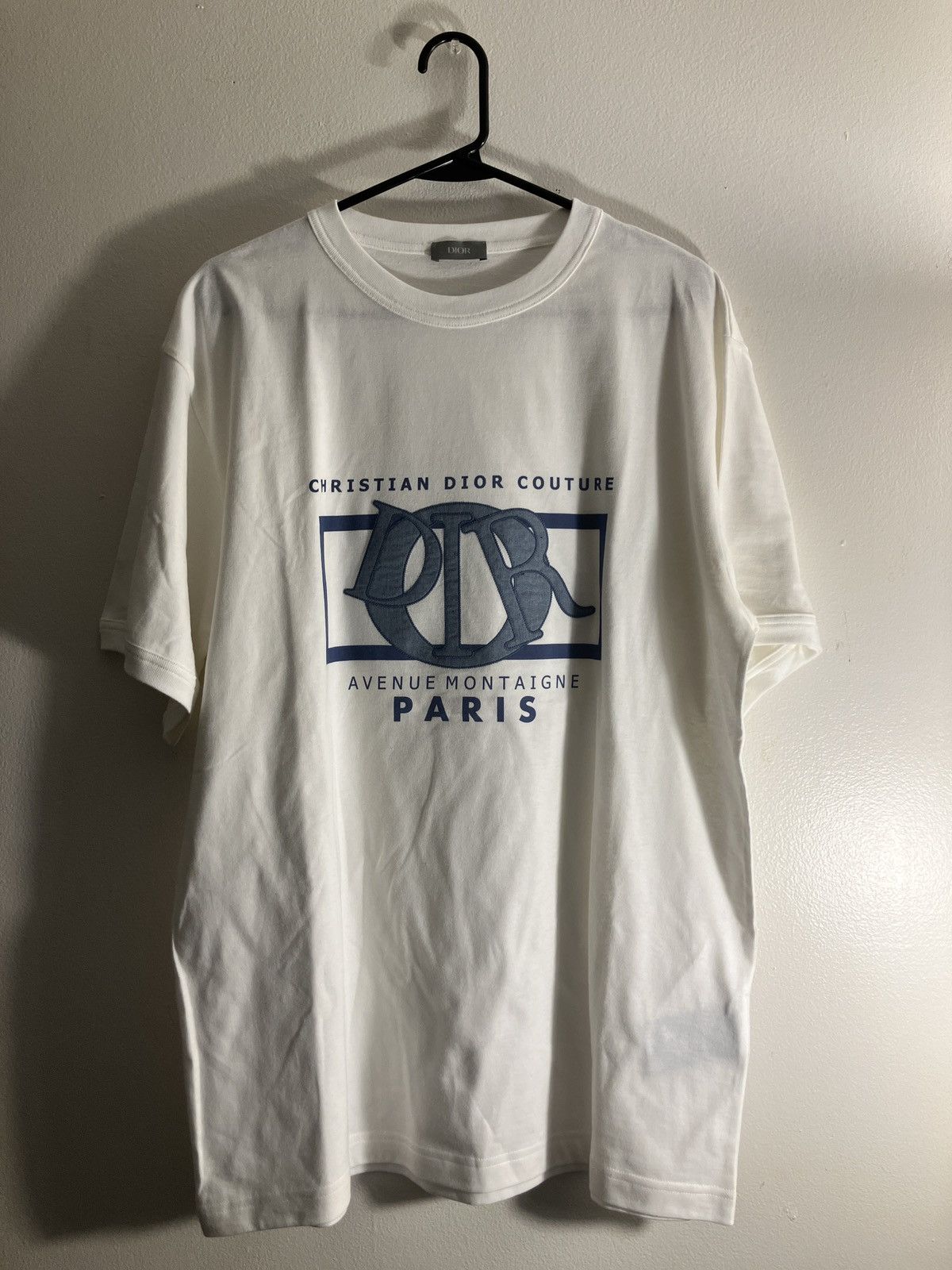 Christian Dior Monsieur CD 