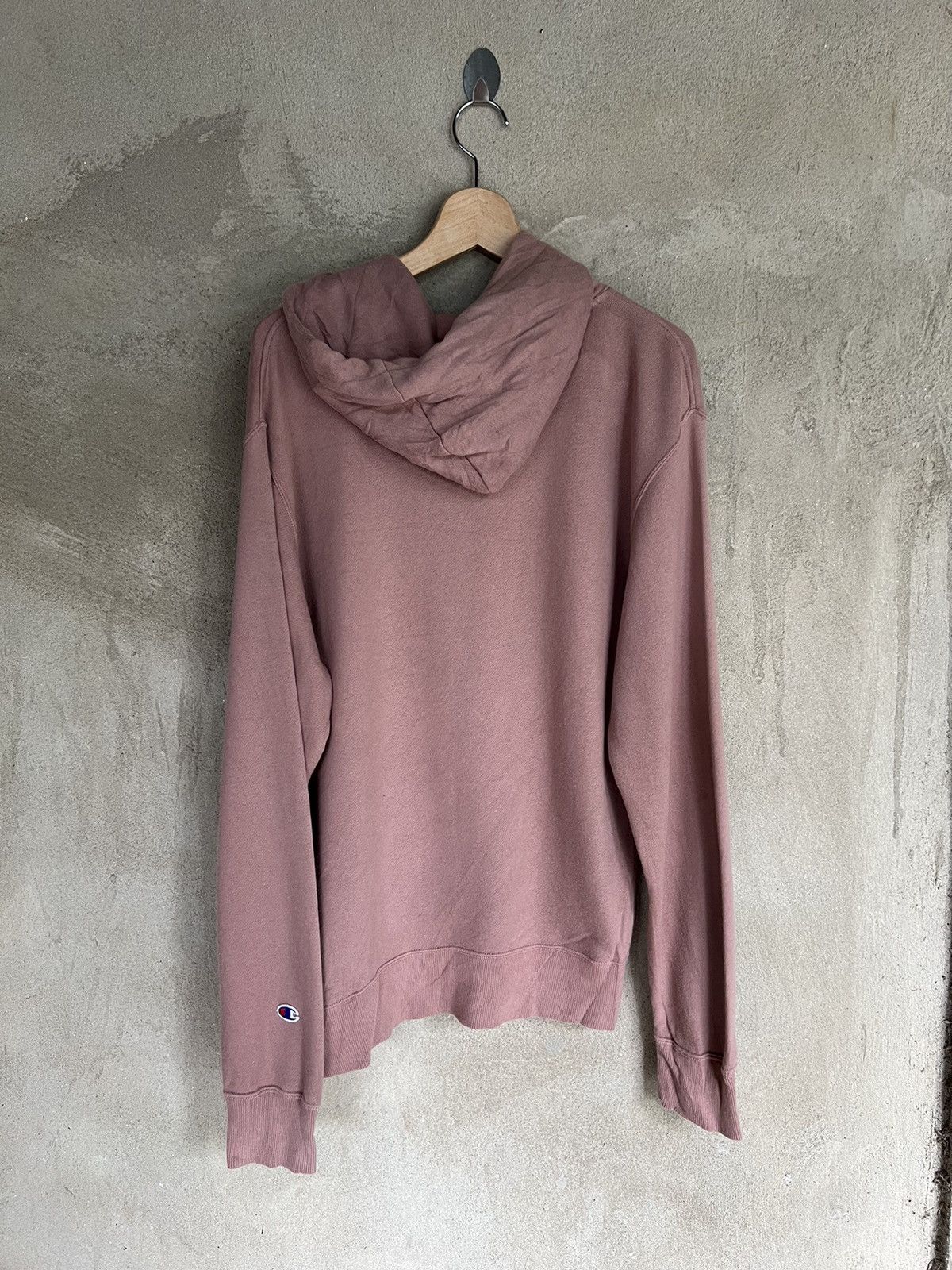 Champion Vintage champion Small Logo Hoodies Size US M / EU 48-50 / 2 - 7 Thumbnail