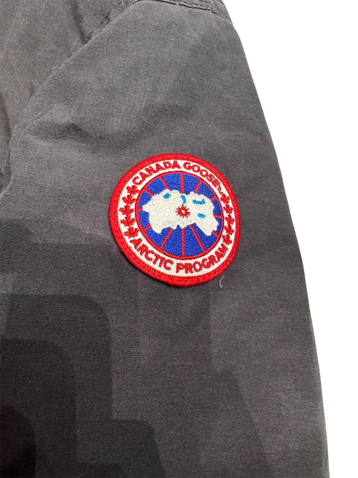 Canada Goose Vintage Canada Goose Jacket Style 6528mr Size US L / EU 52-54 / 3 - 4 Thumbnail