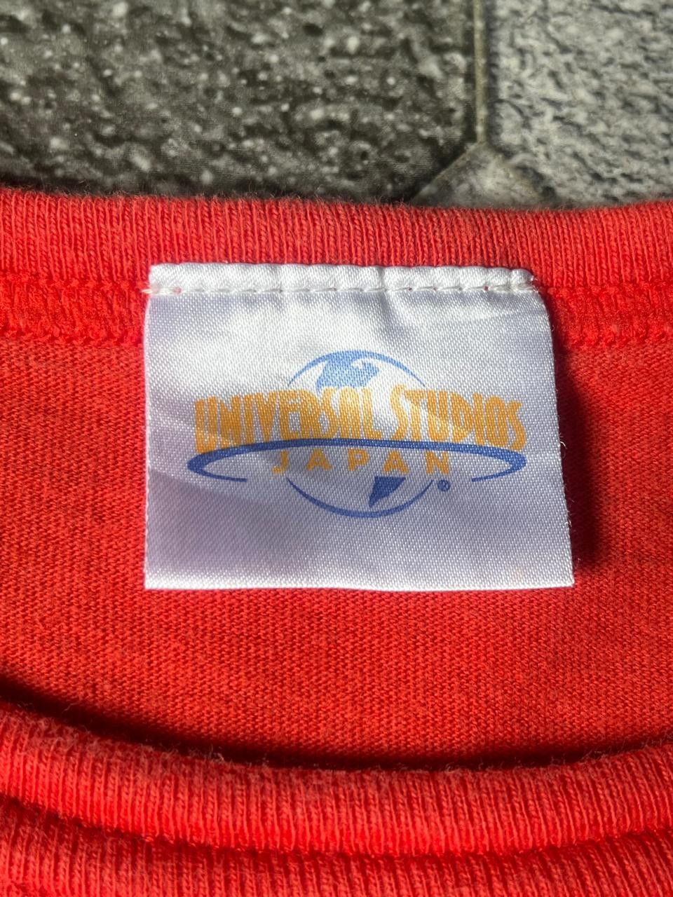 Universal Studios Elmo Sesame Street Size US M / EU 48-50 / 2 - 3 Thumbnail